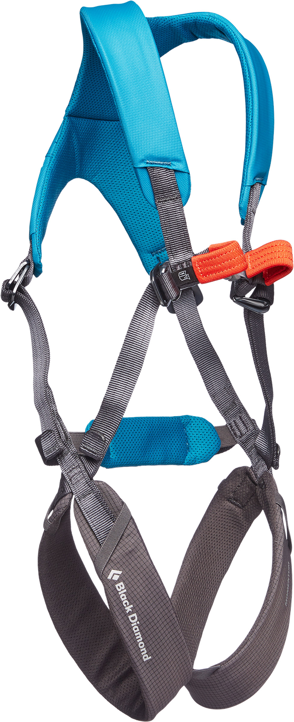 Momentum Kid's Full Body Harness