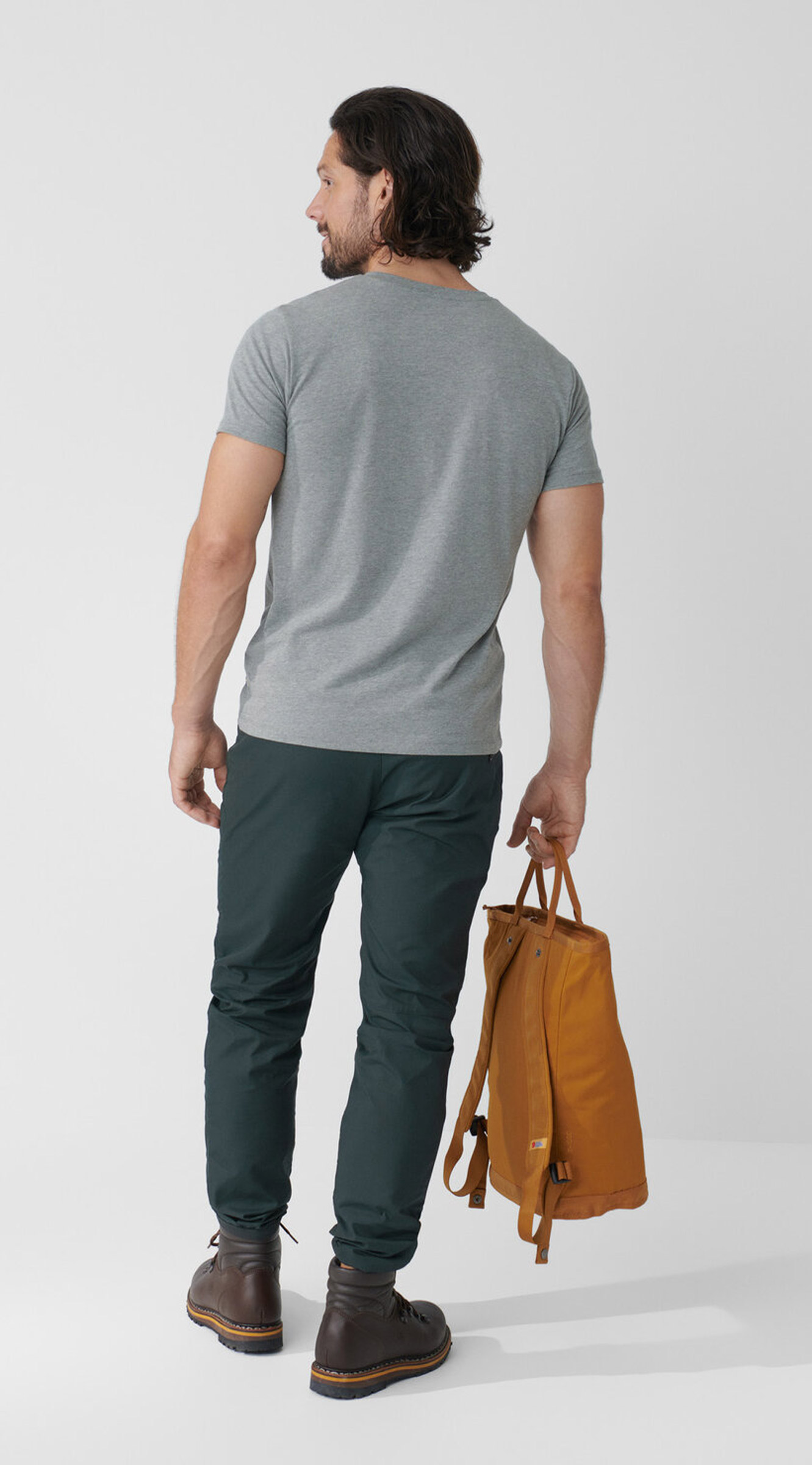 Fjällräven Fox T-shirt