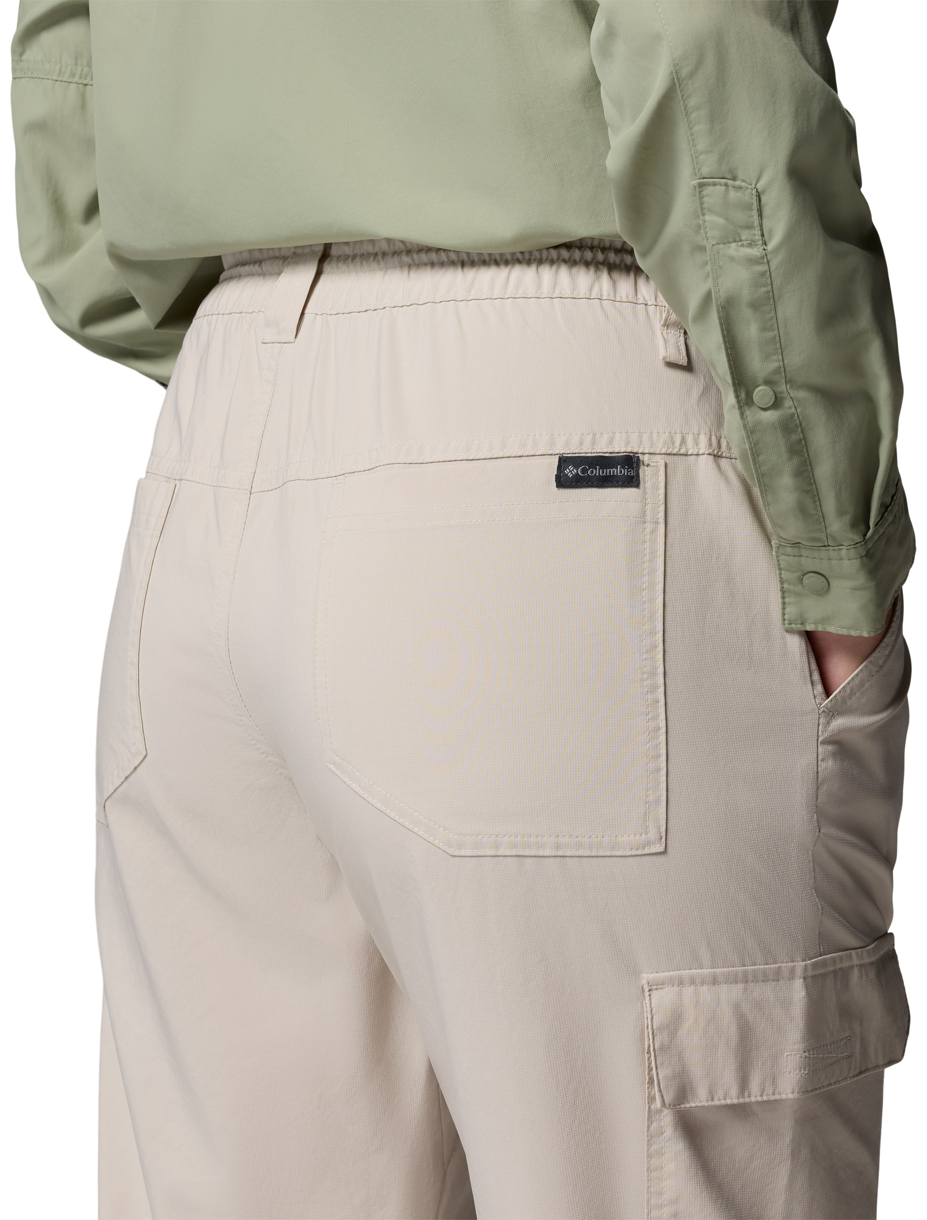 Skien Valley Cargo Pant Dame
