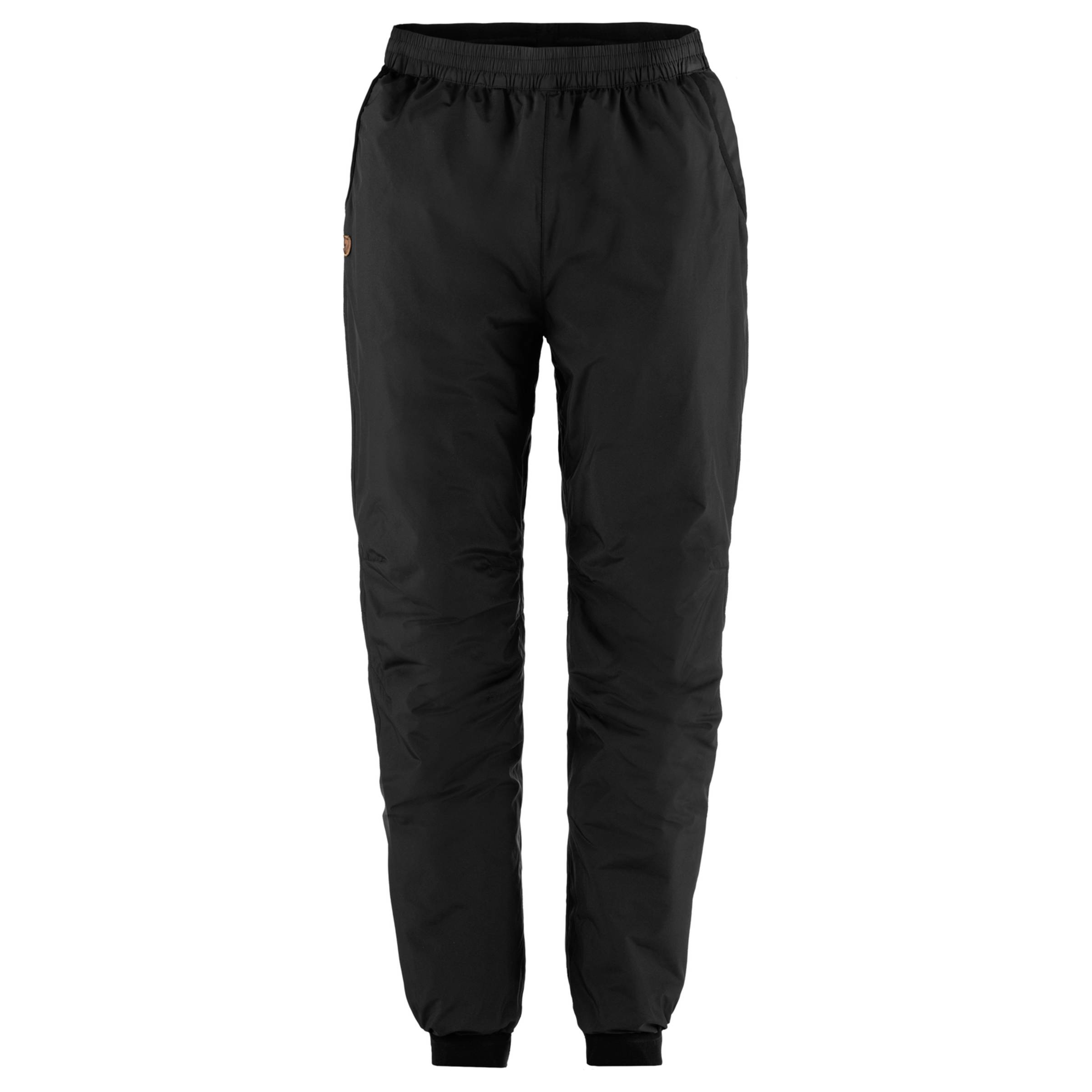 Keb Insulated Trousers Dame Fjällräven dame