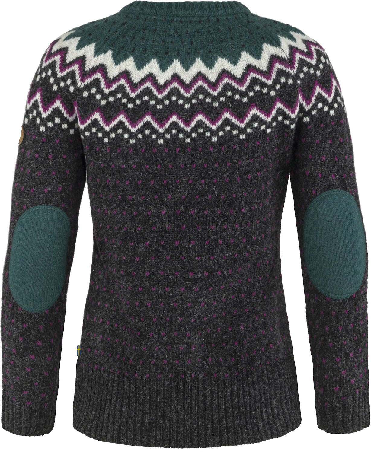 Övik Knit Sweater Dame