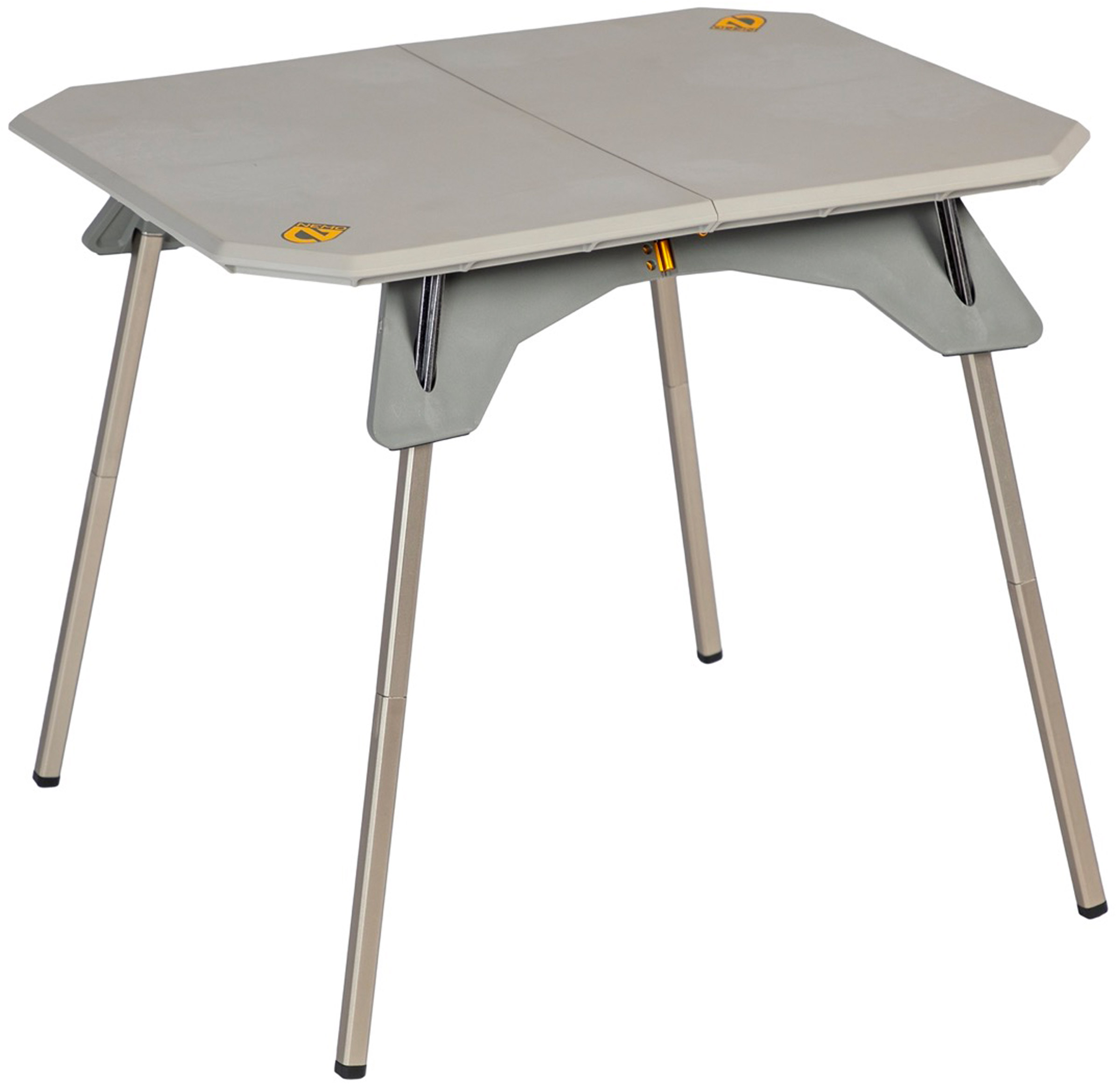 Moonlander Dual Height Bord NEMO telte