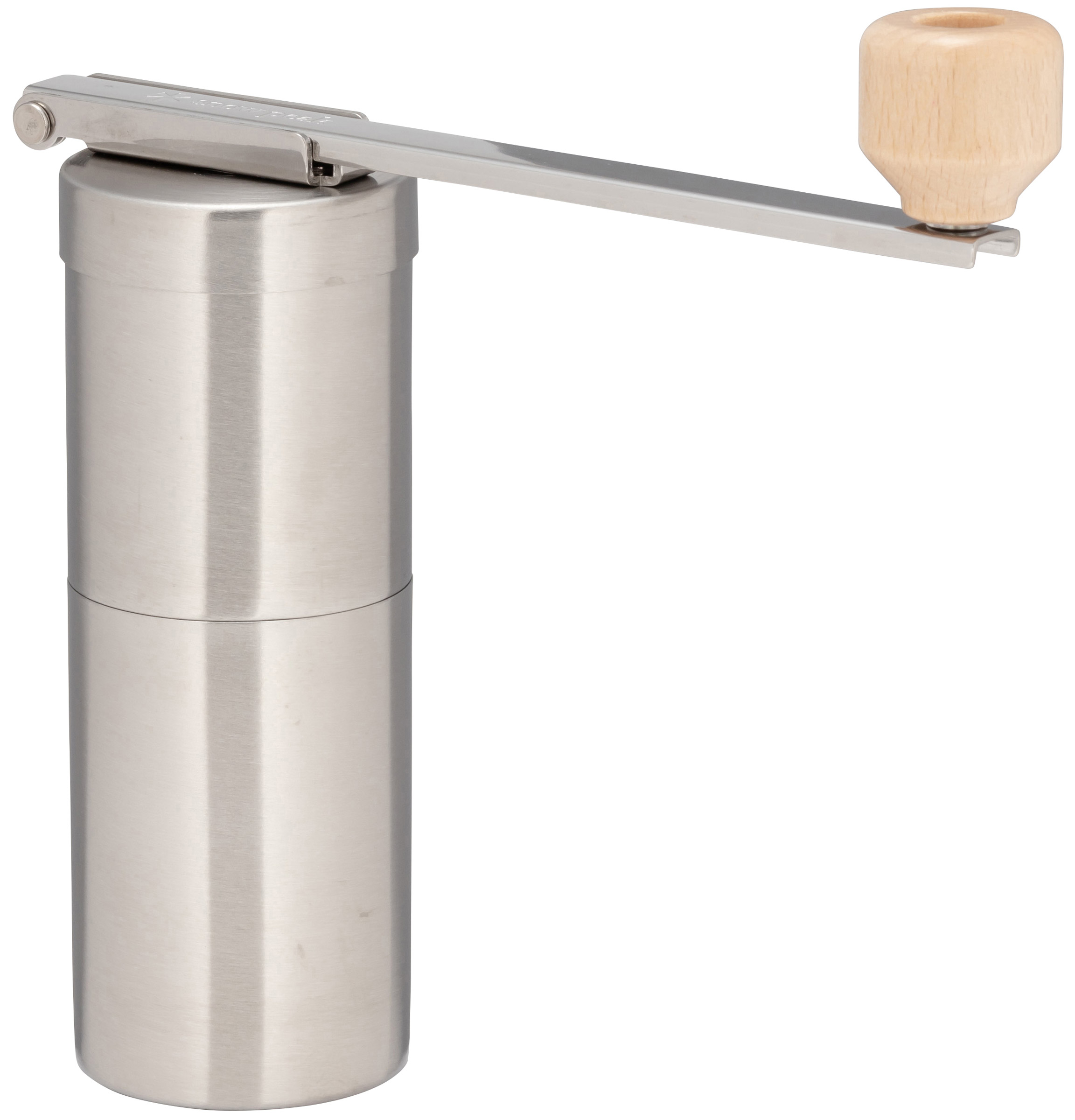 Field Barista Coffee Grinder