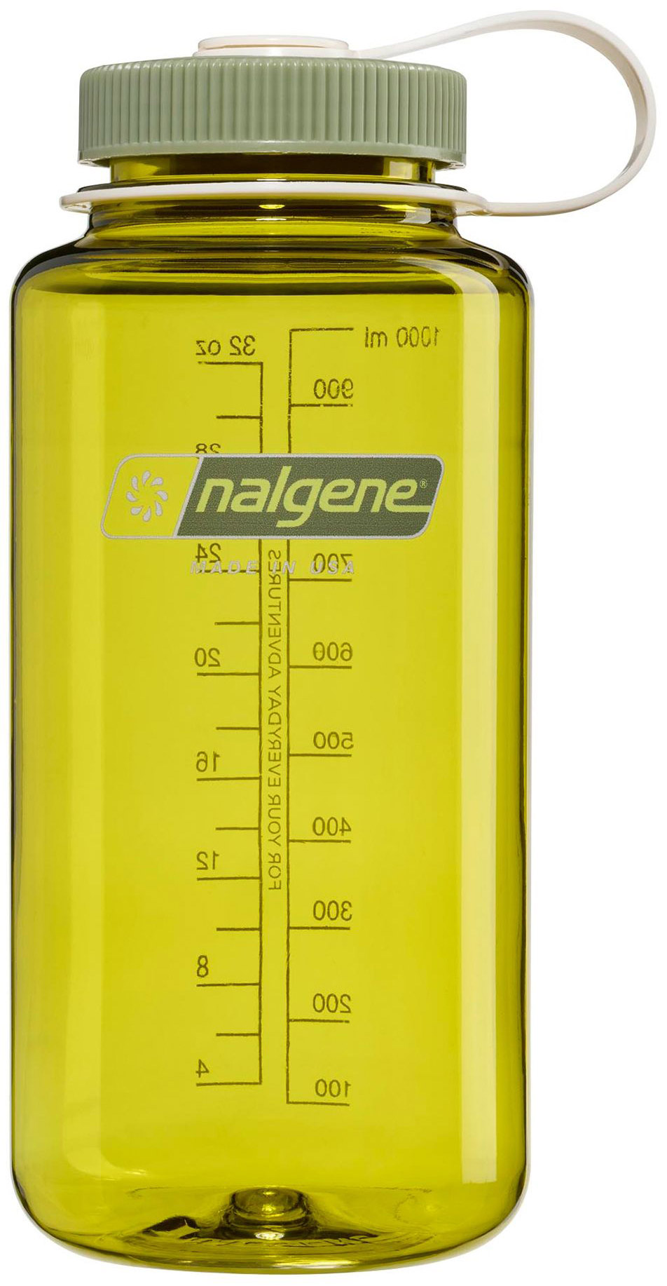 Wide Mouth Sustain 1 ltr Drikkedunk Nalgene BlogPage
