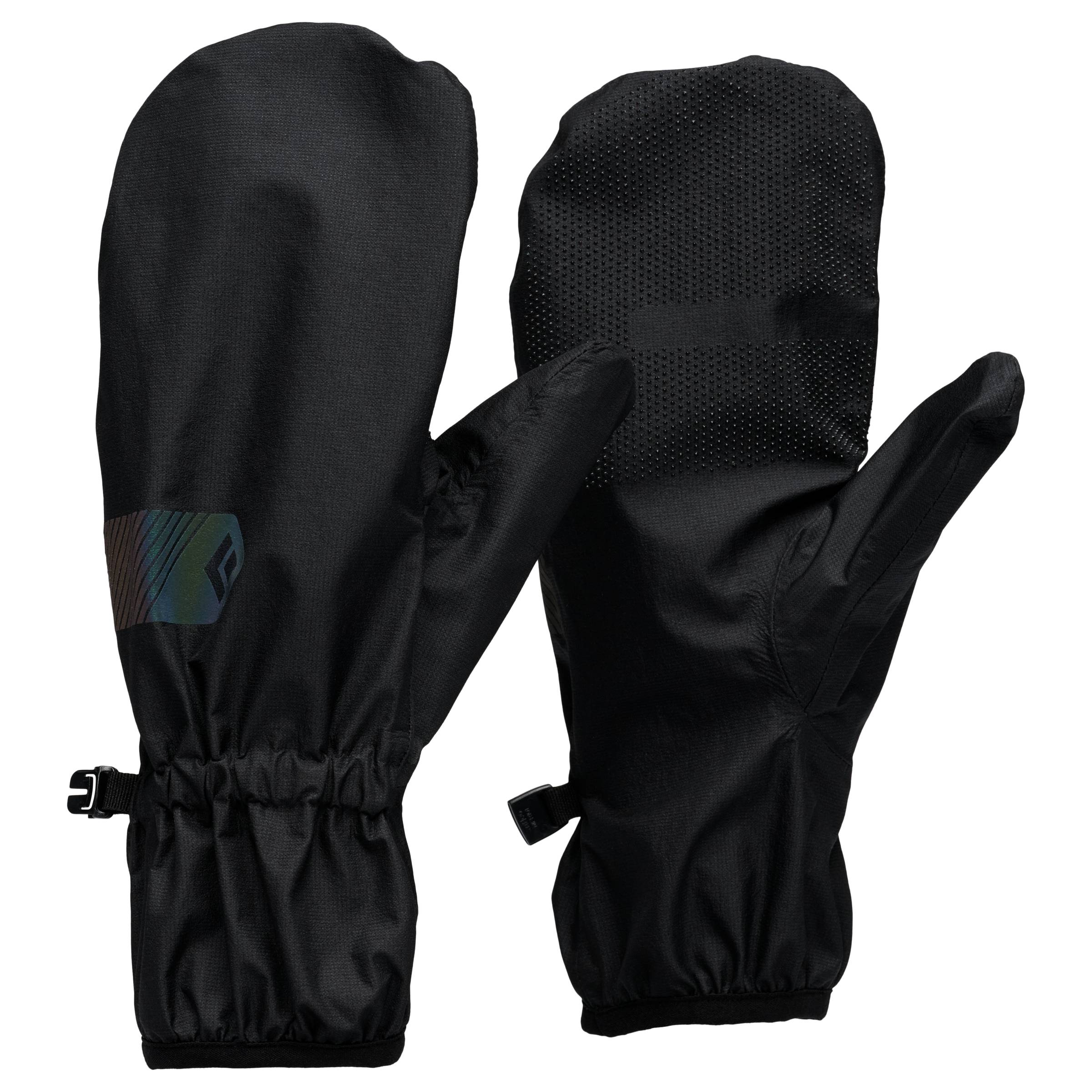 UL Overmitts Black Diamond herre