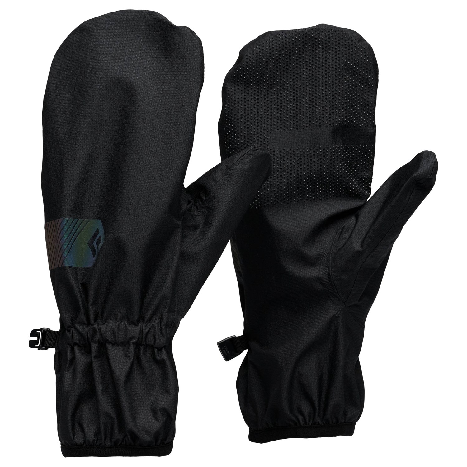 Black Diamond UL Overmitts S Sort Handsker & luffer