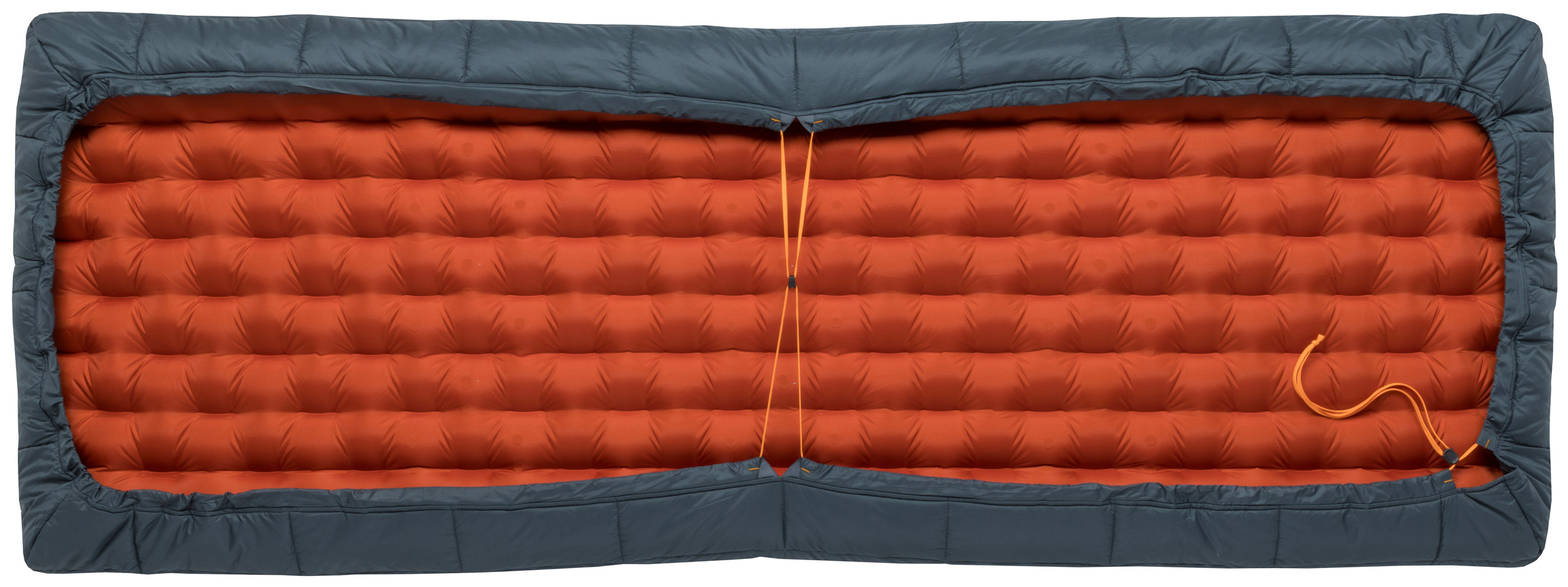 Insulated Sleeping Pad Cover
