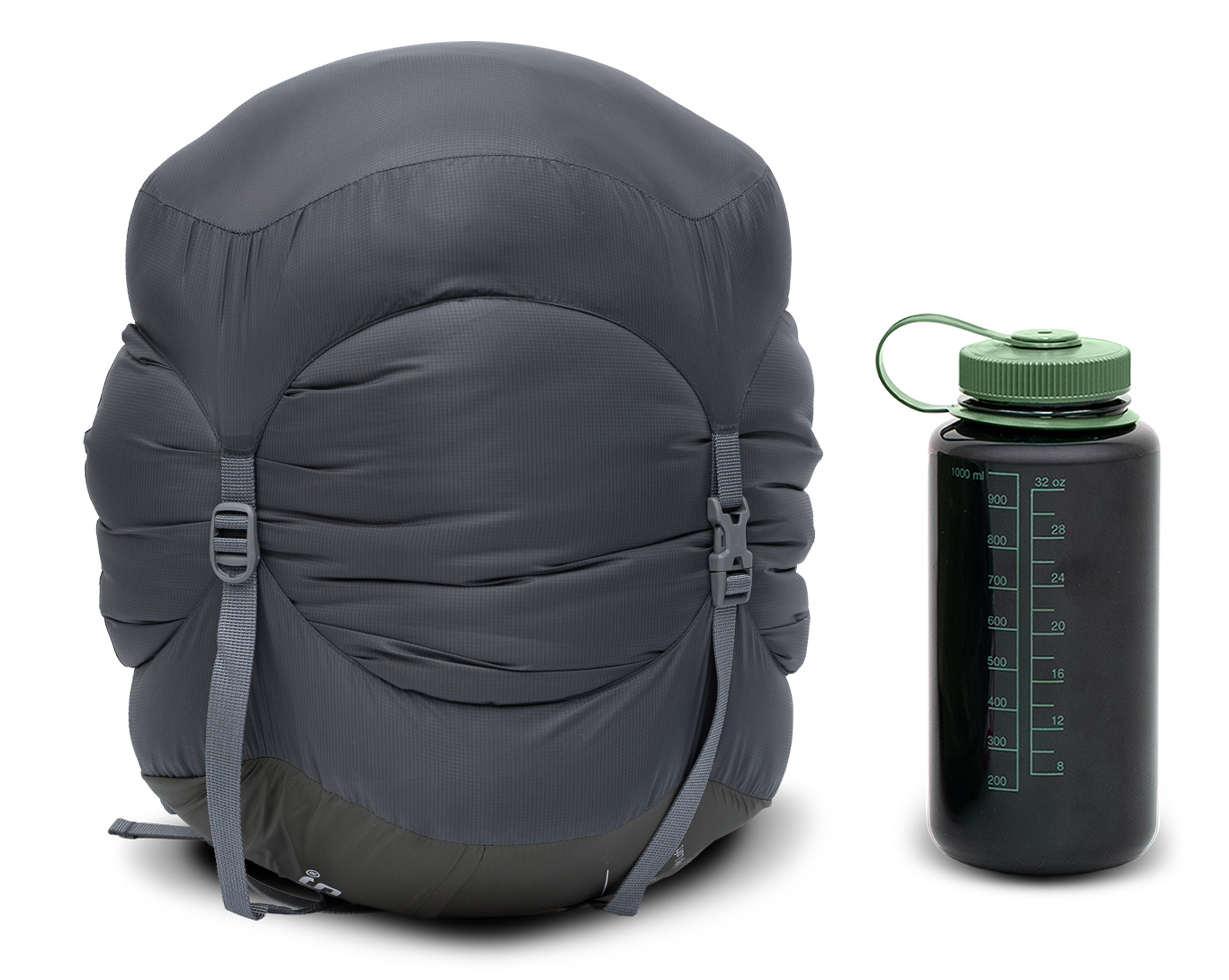 Snowfall III -13°C Long Fibersovepose