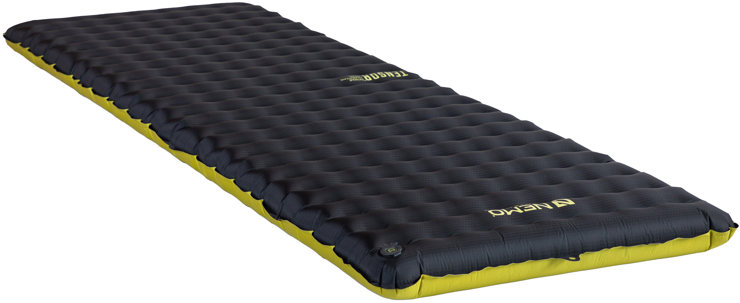 NEMO Tensor Extreme Conditions Long Wide Oppusteligt Liggeunderlag