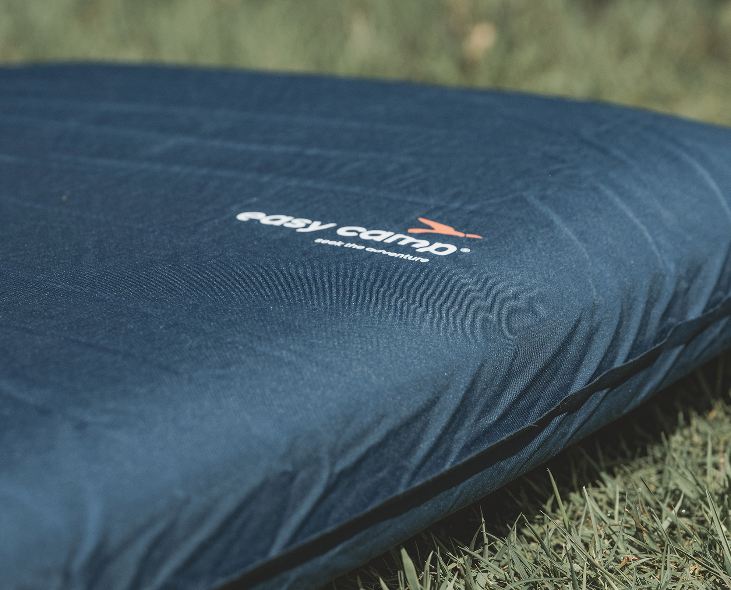 Skylark Mat Single 10.0 cm Selvoppustende Liggeunderlag