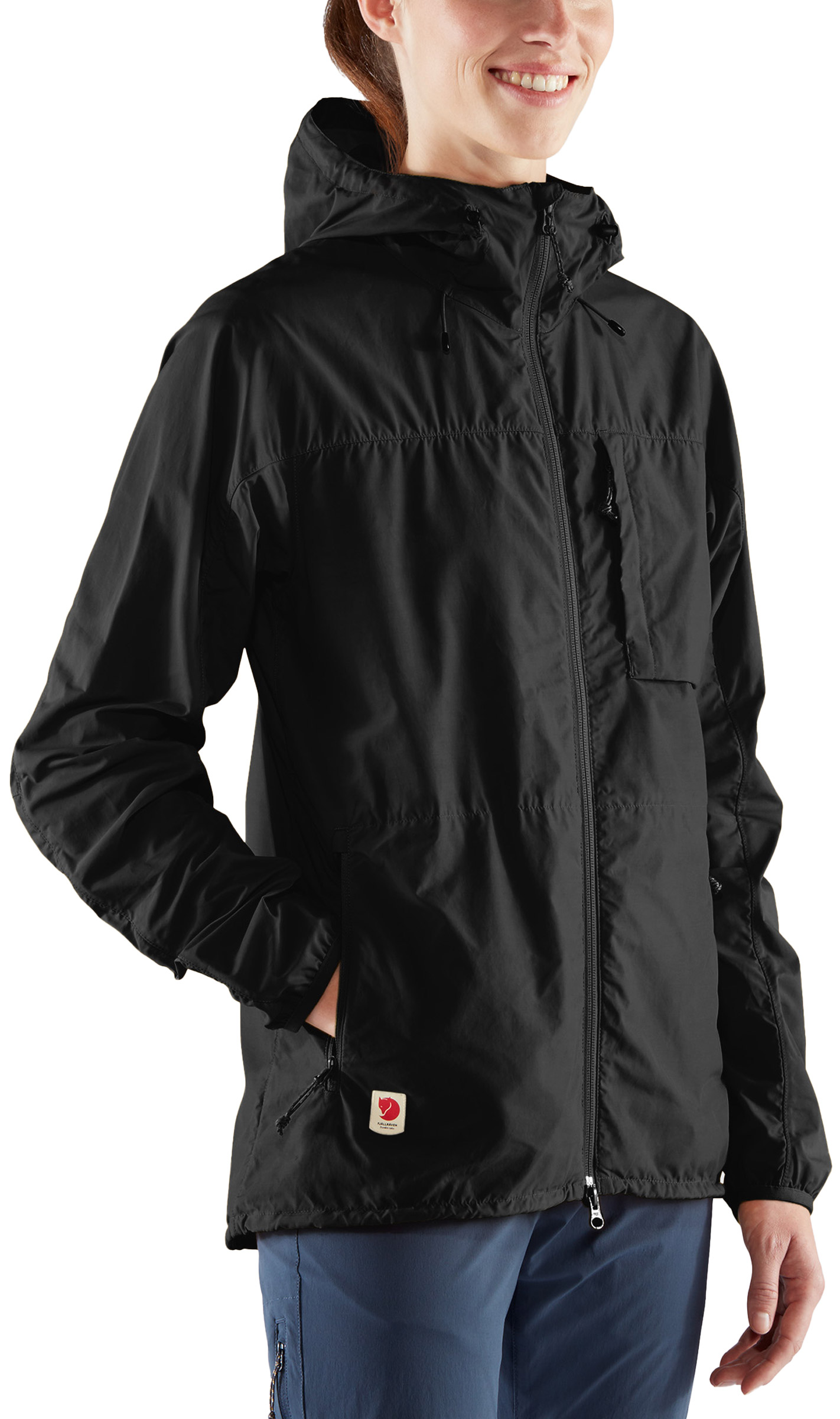 High Coast Wind Jacket Dame