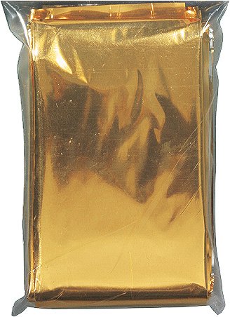 Safety Blanket Tatonka prepper-udstyr