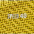 Speed 40 S/M Backpack