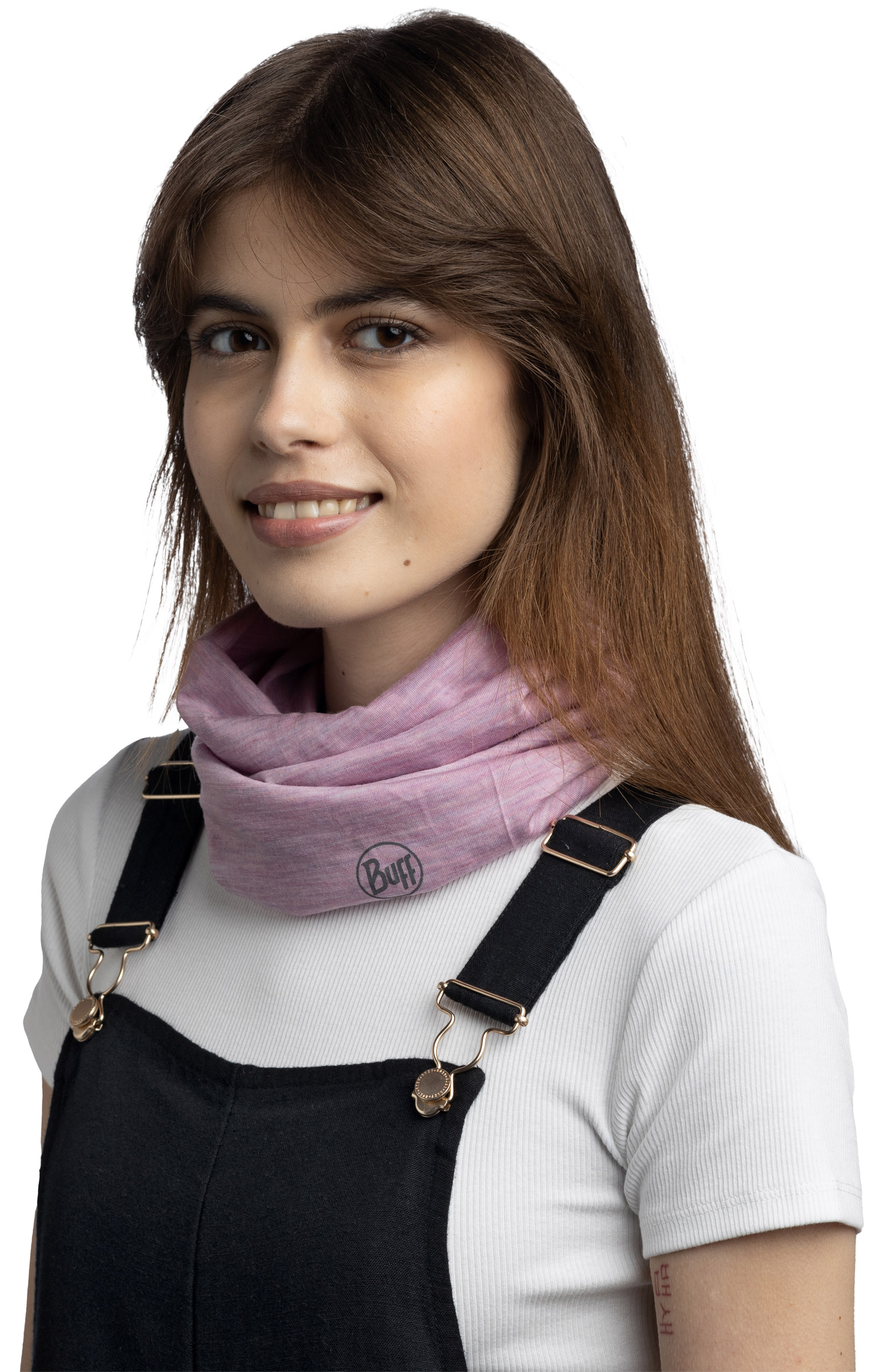 Merino Wool Lightweight Neckwear