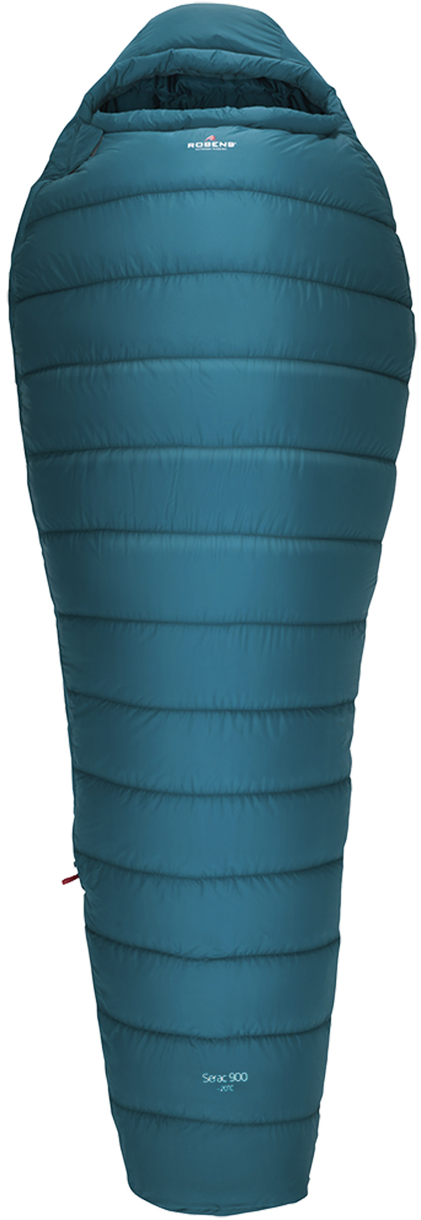Serac 900 -20°C Long Dunsovepose Robens sovegrej
