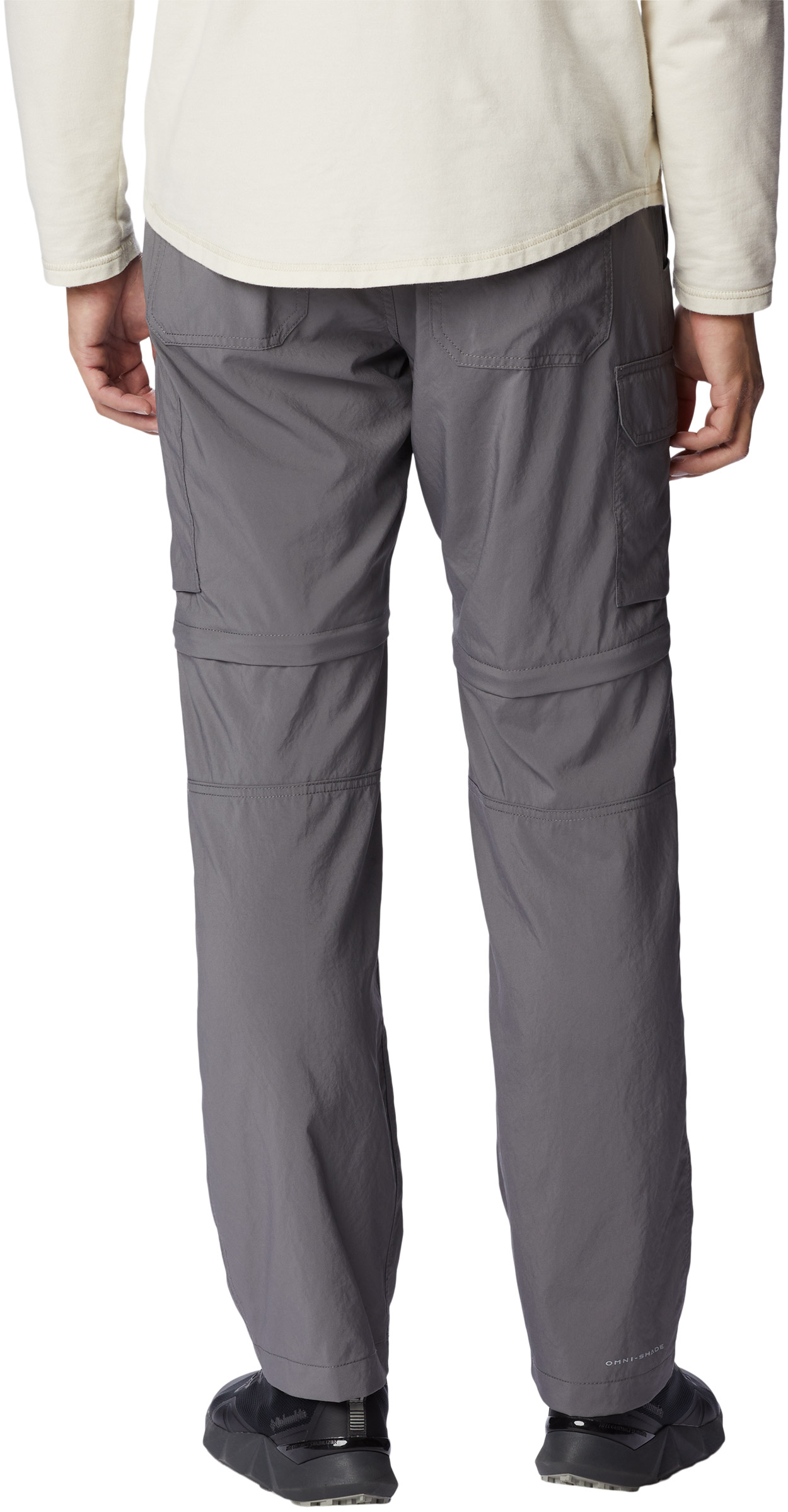 Silver Ridge Utility Convertible Pant