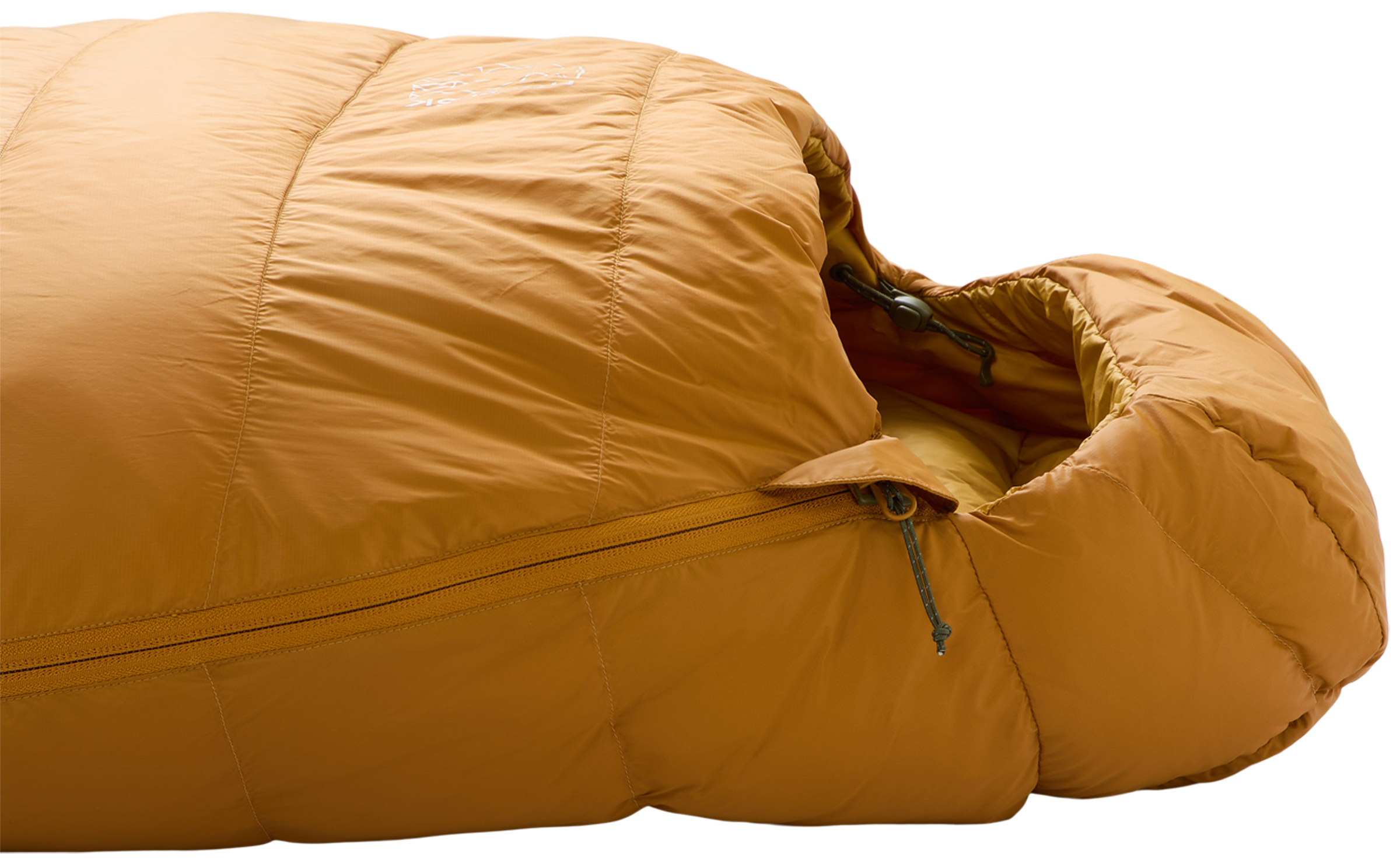 Iver +5° Mummy X-Large Dunsovepose