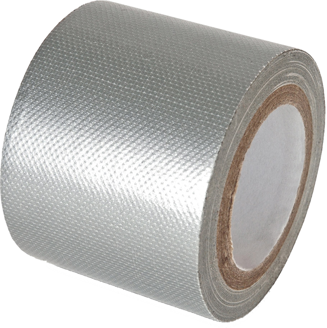 Duct Tape - 5 m x 50 mm Lifeventure telte