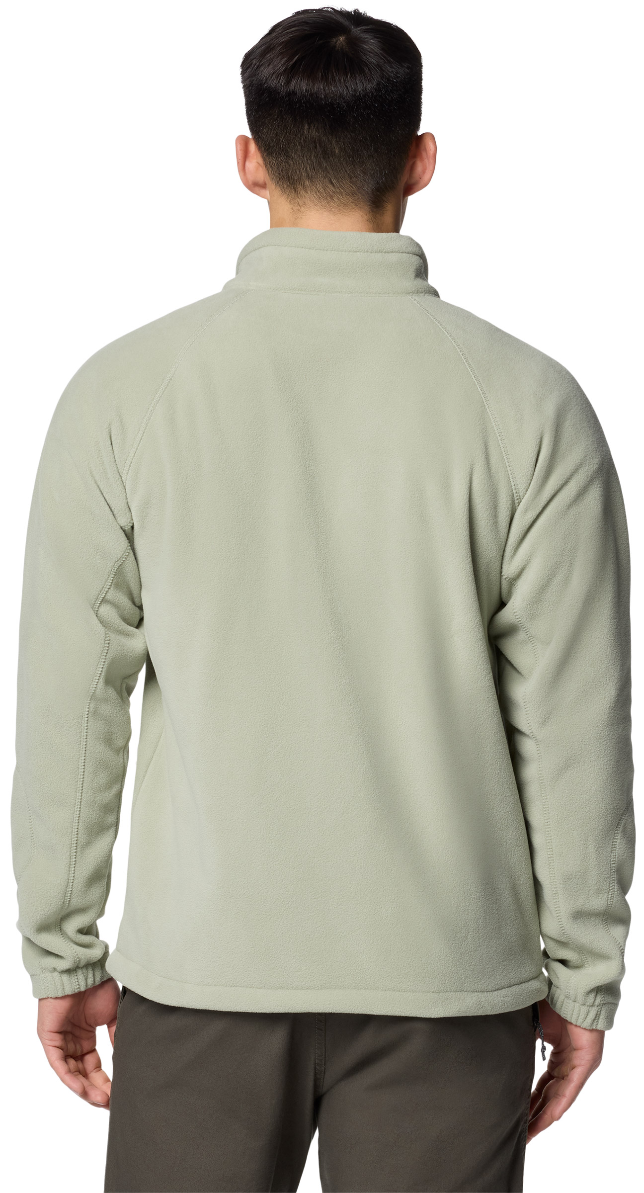 Fast Trek II Full Zip Fleece