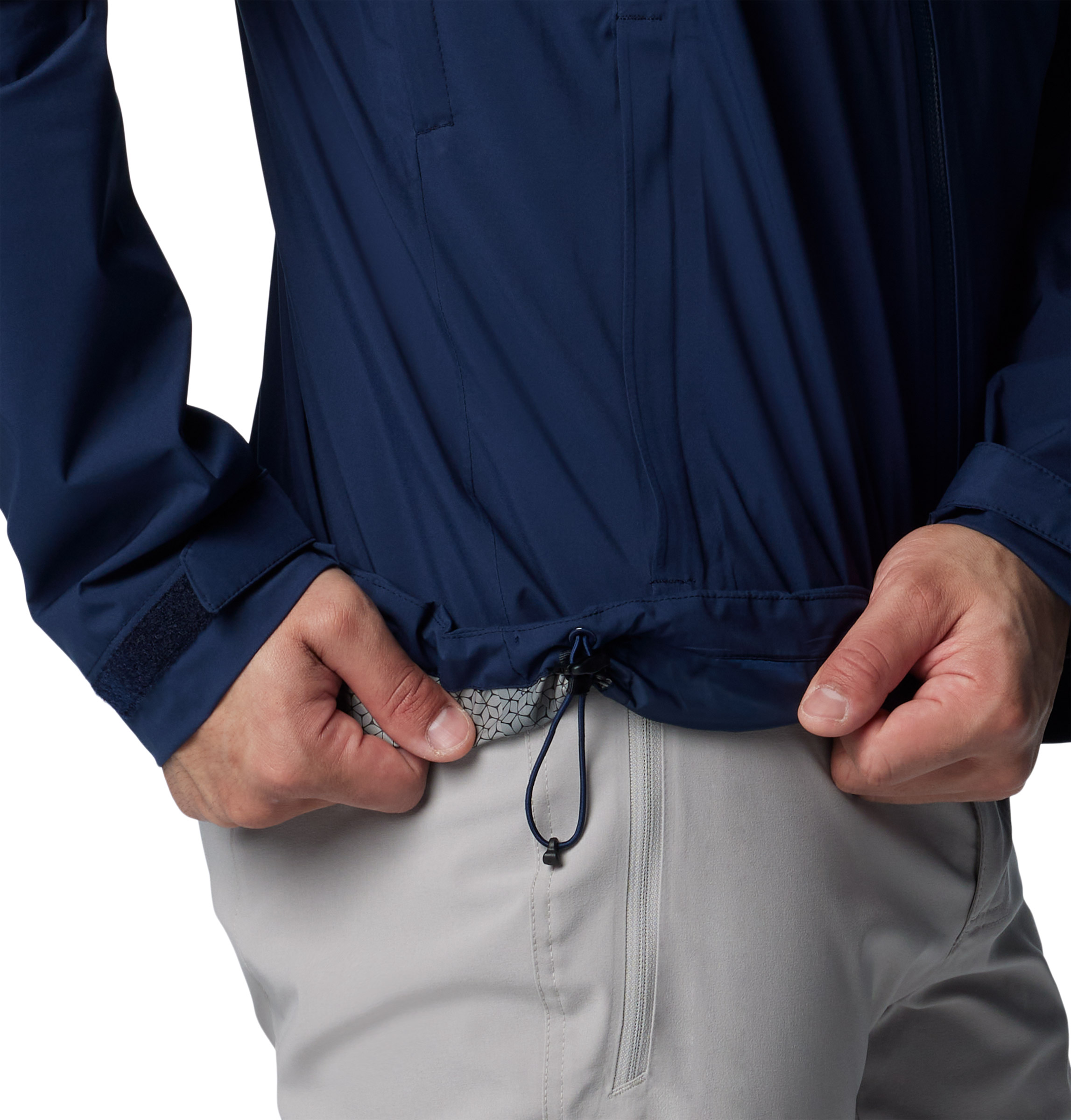 Ampli-Dry II Shell Jacket