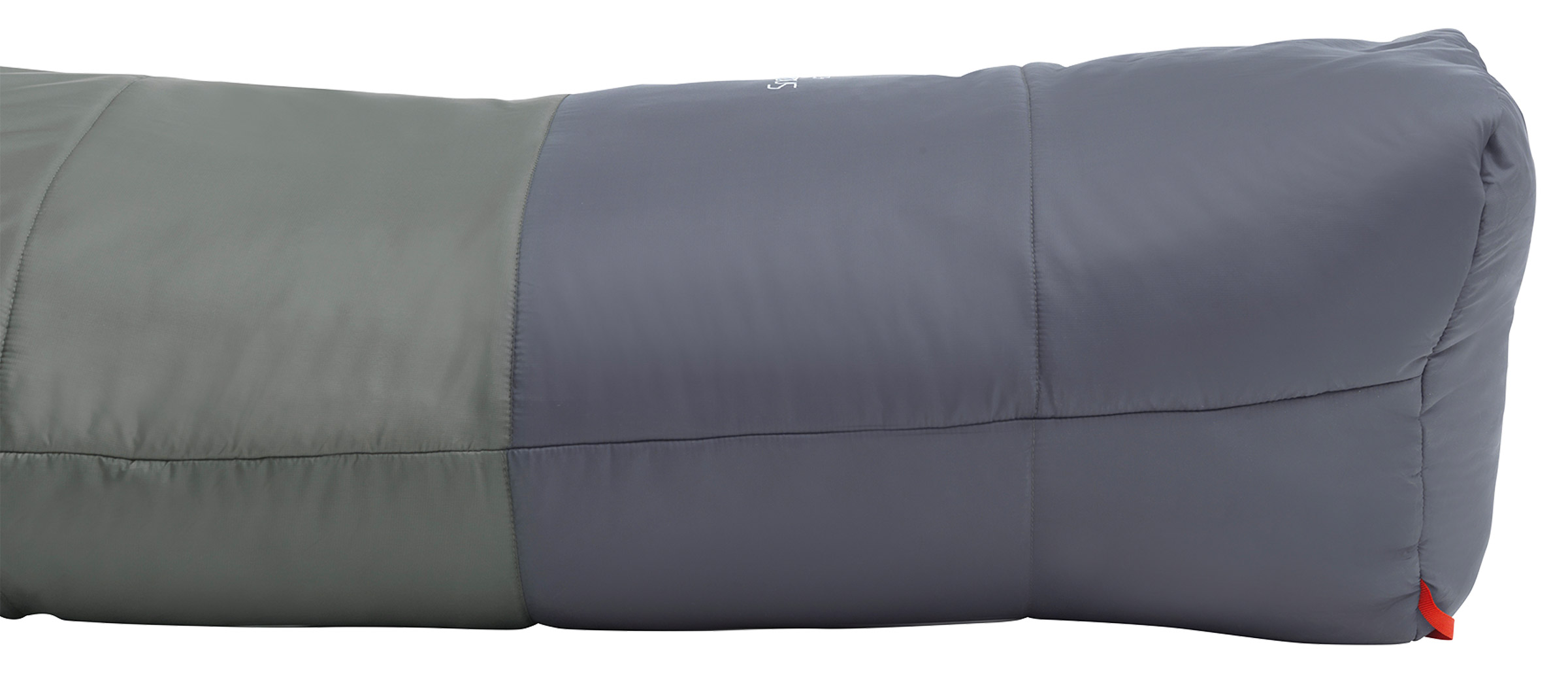 Snowfall II -5°C Long Fibersovepose