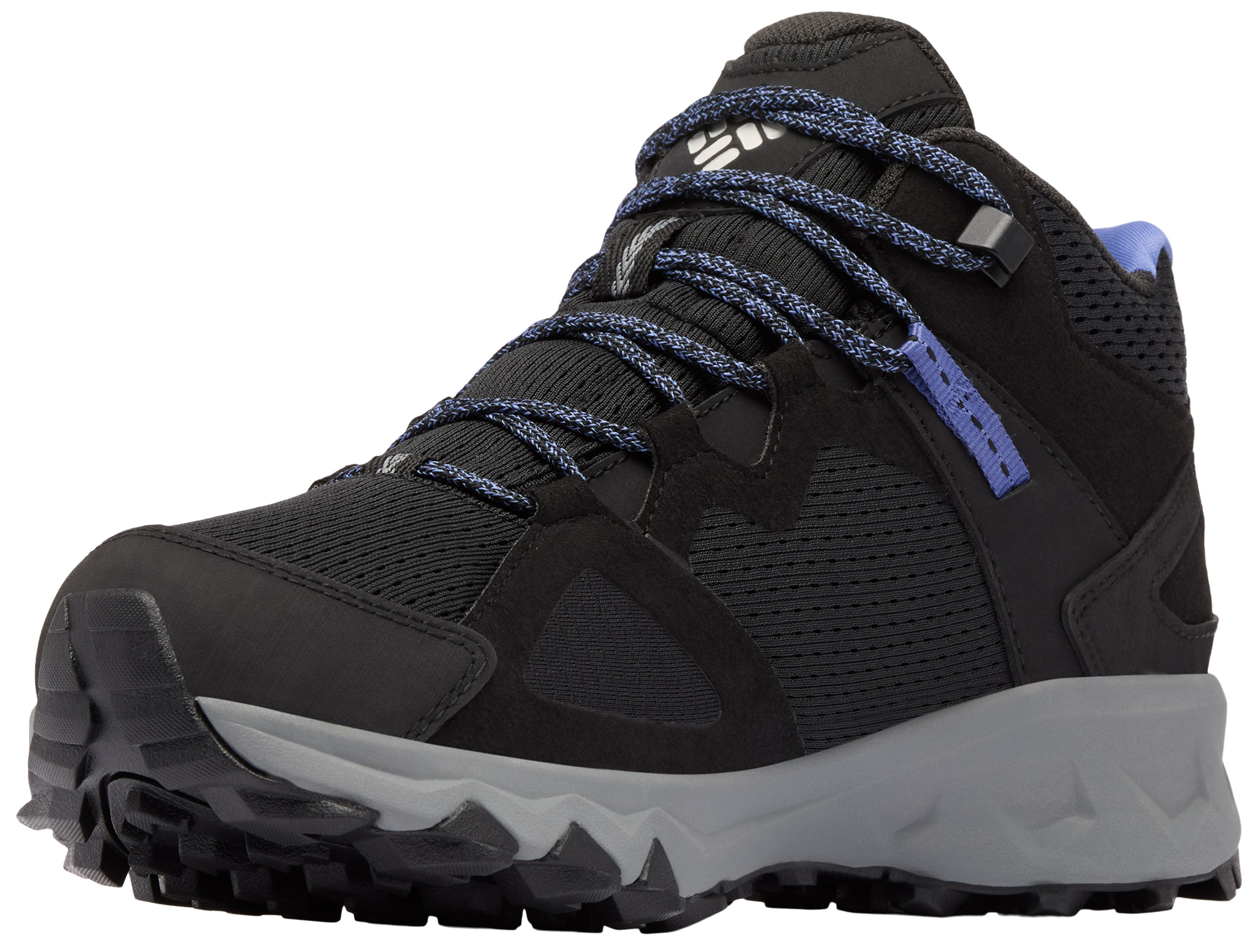 Peakfreak Hera Mid OutDry Dame