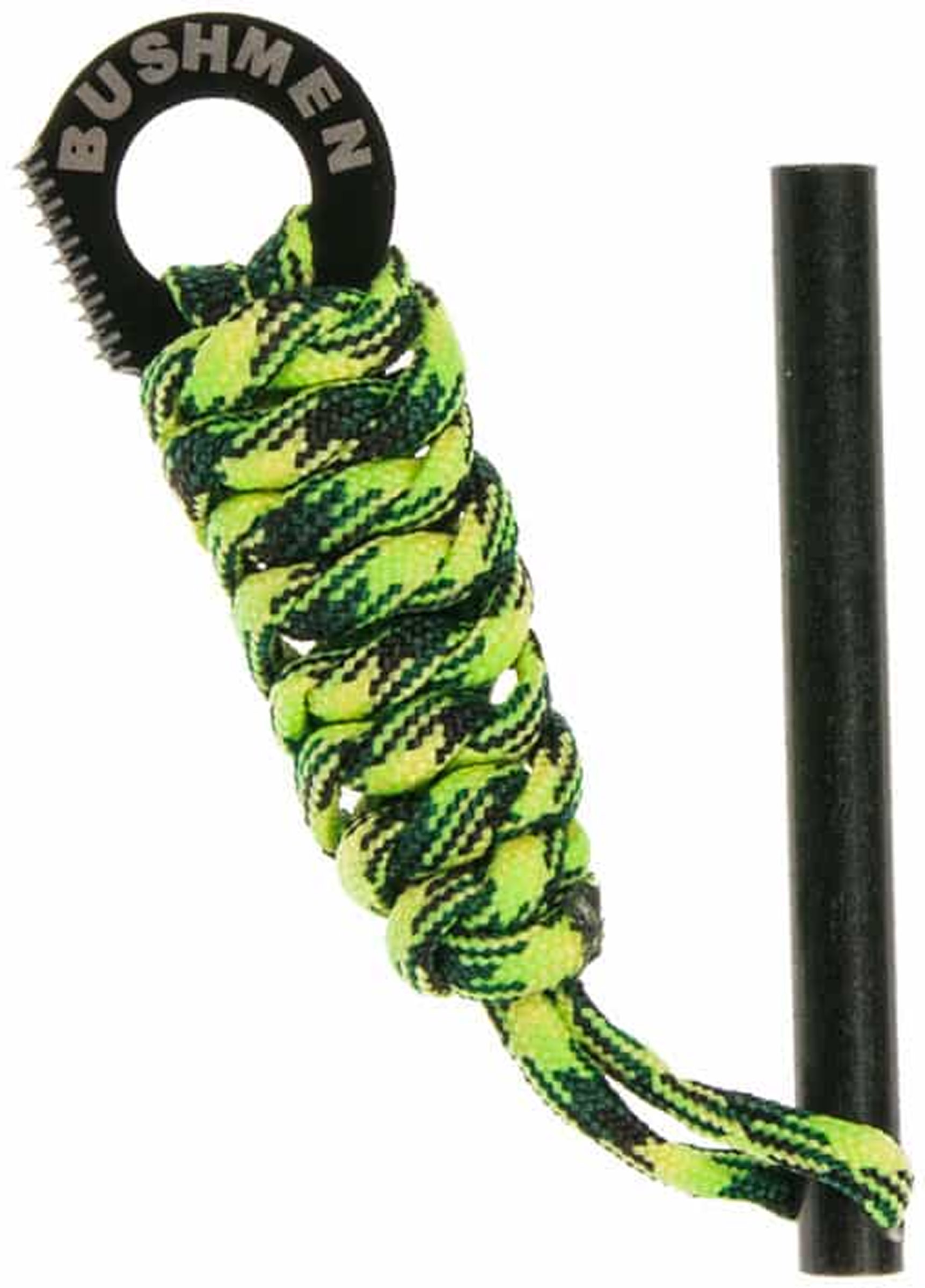 Rebel Firesteel Bushmen julegaveideer