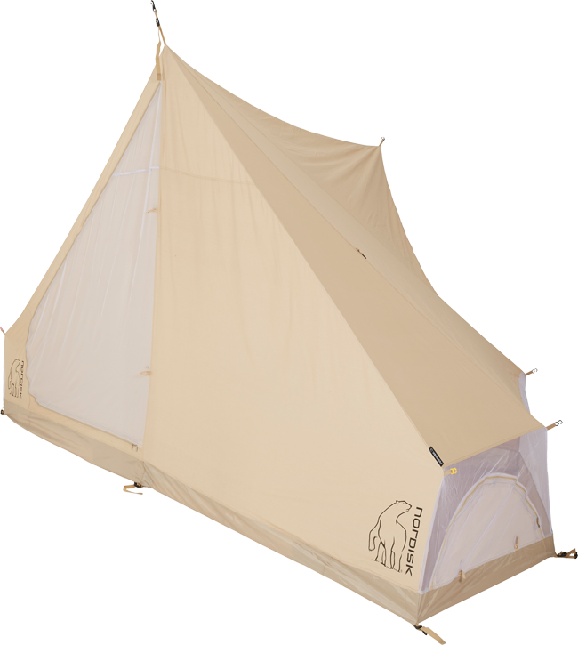 Vanaheim 24 Cabin, Indertelt Nordisk telte