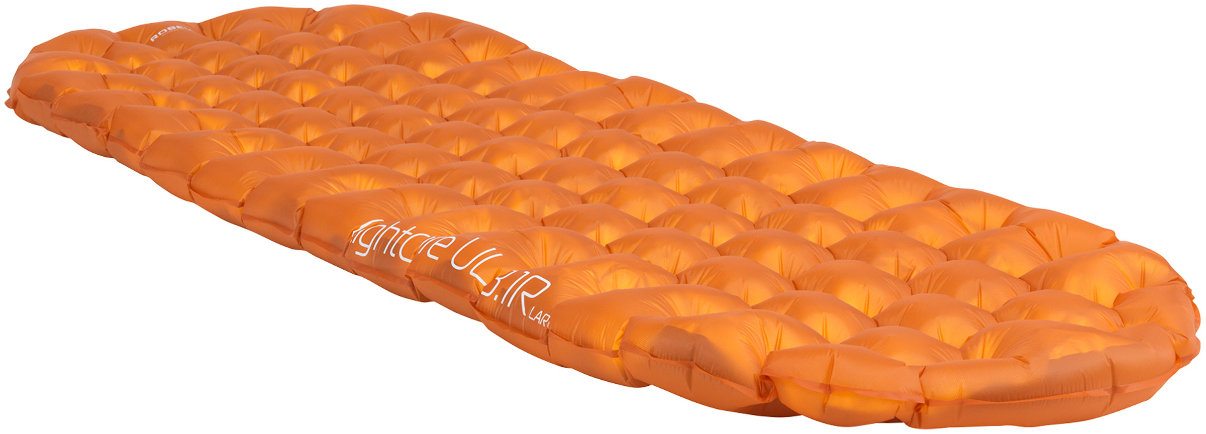 LightCore UL 3.1R Large Oppusteligt Liggeunderlag