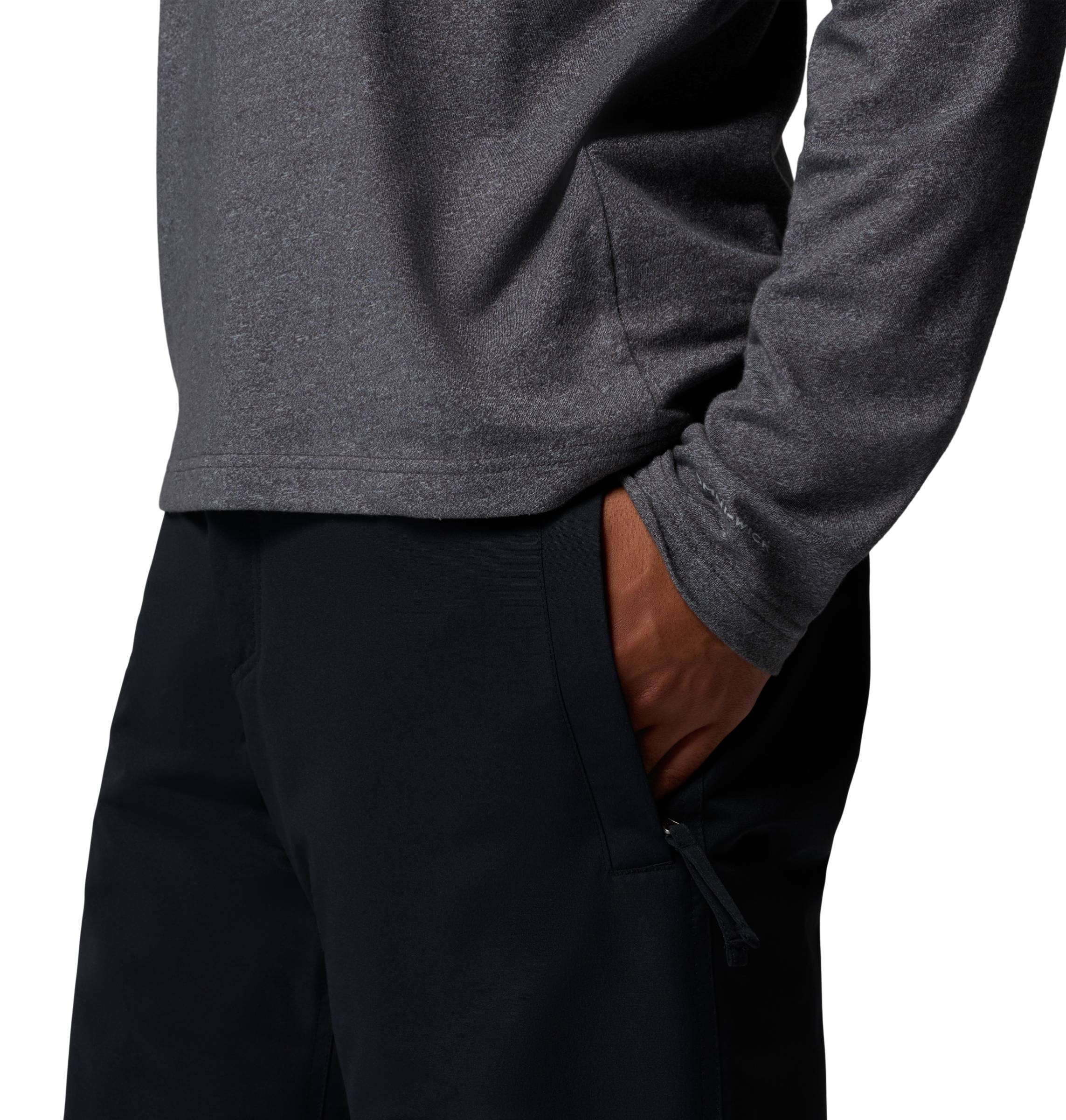 Bugaboo VI Pant Herre