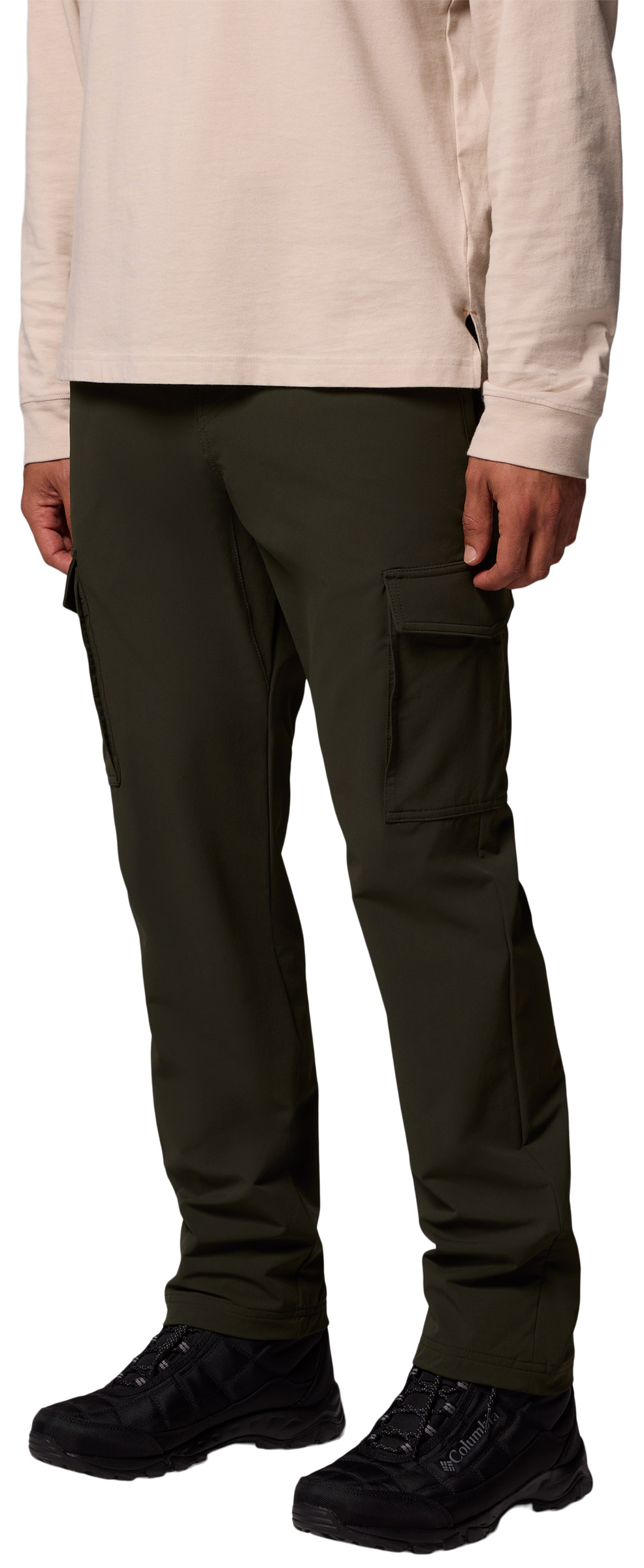 ROC Tech Cargo Pant