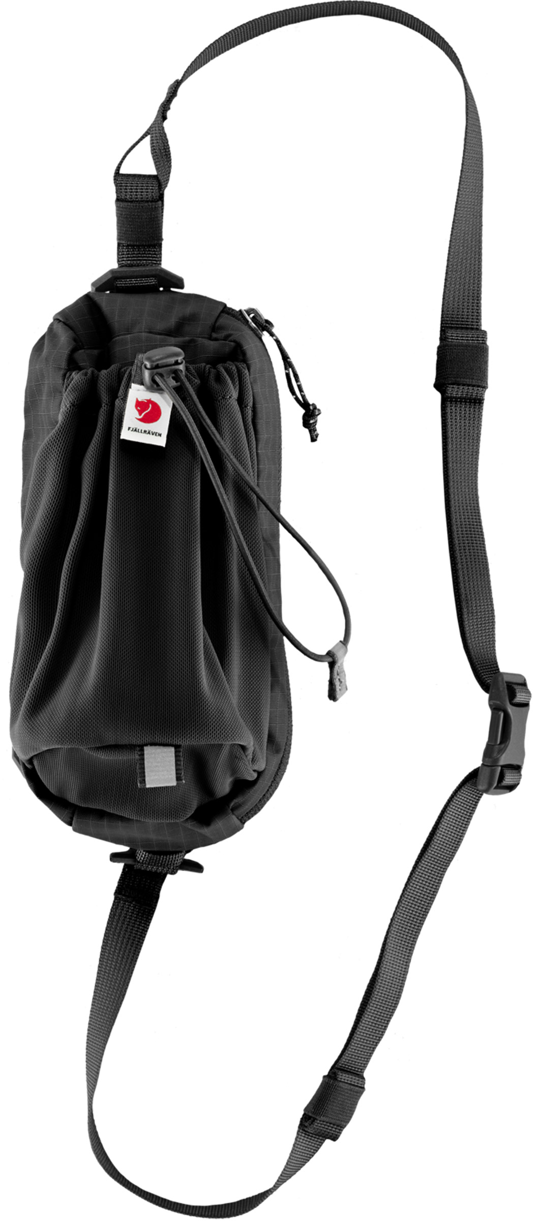 Abisko Bottle Pocket Fjällräven rygsaekke