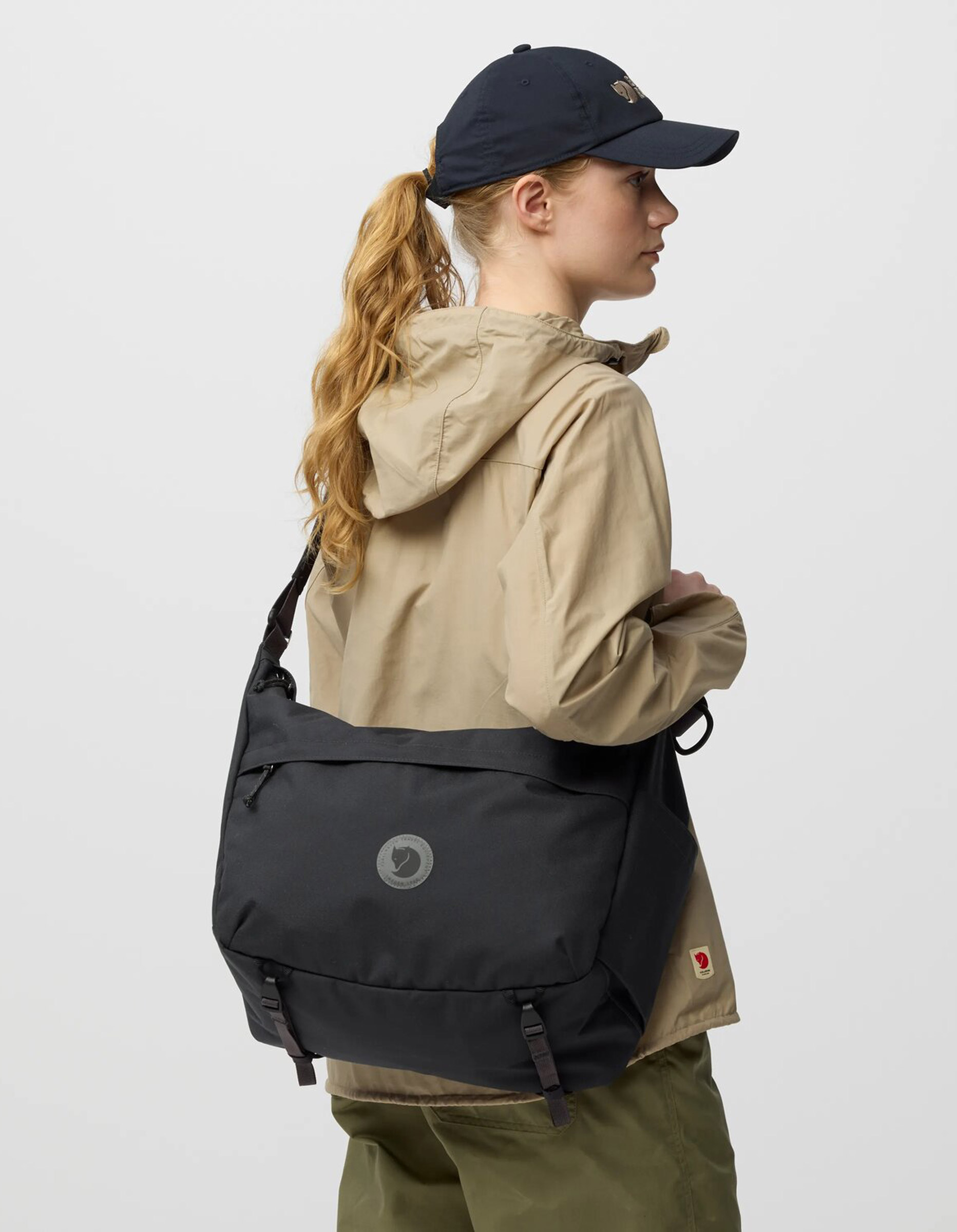 Färden Crossbody