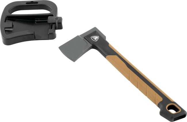 Dixie Axe 14" Håndøkse Robens brands