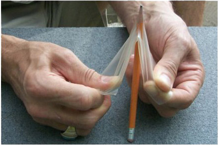 Universal Lap Type B