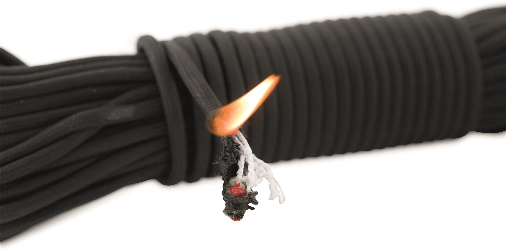 Paracord with Tinder, 15 m