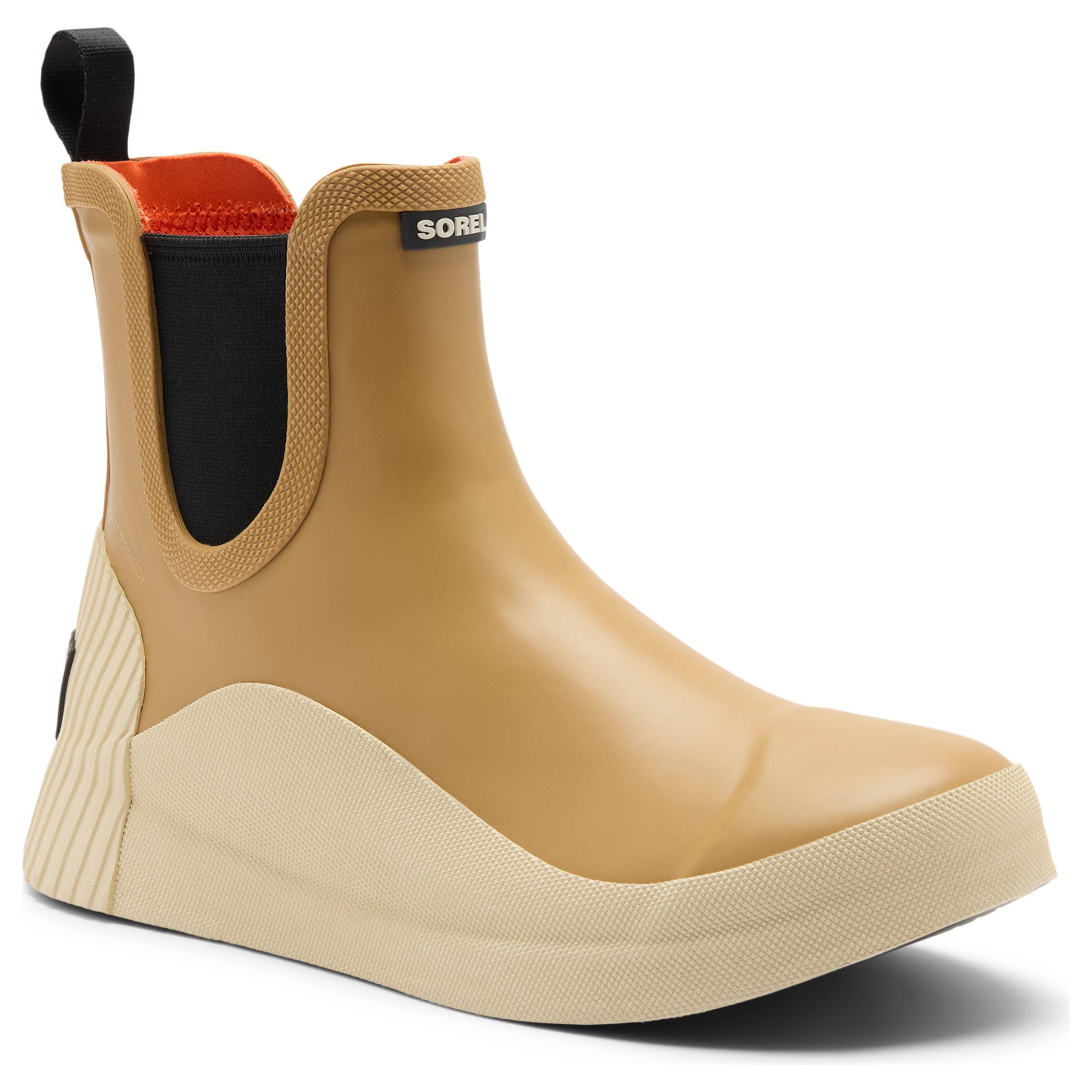 Out N About IV Chelsea Rain Waterproof Dame
