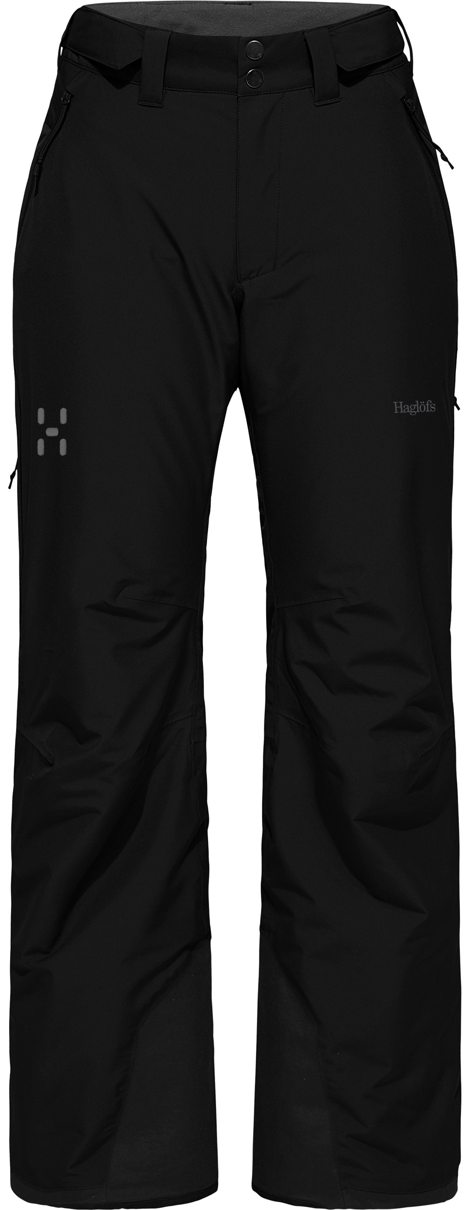 Gondol Insulated II Pant Dame Haglöfs brands