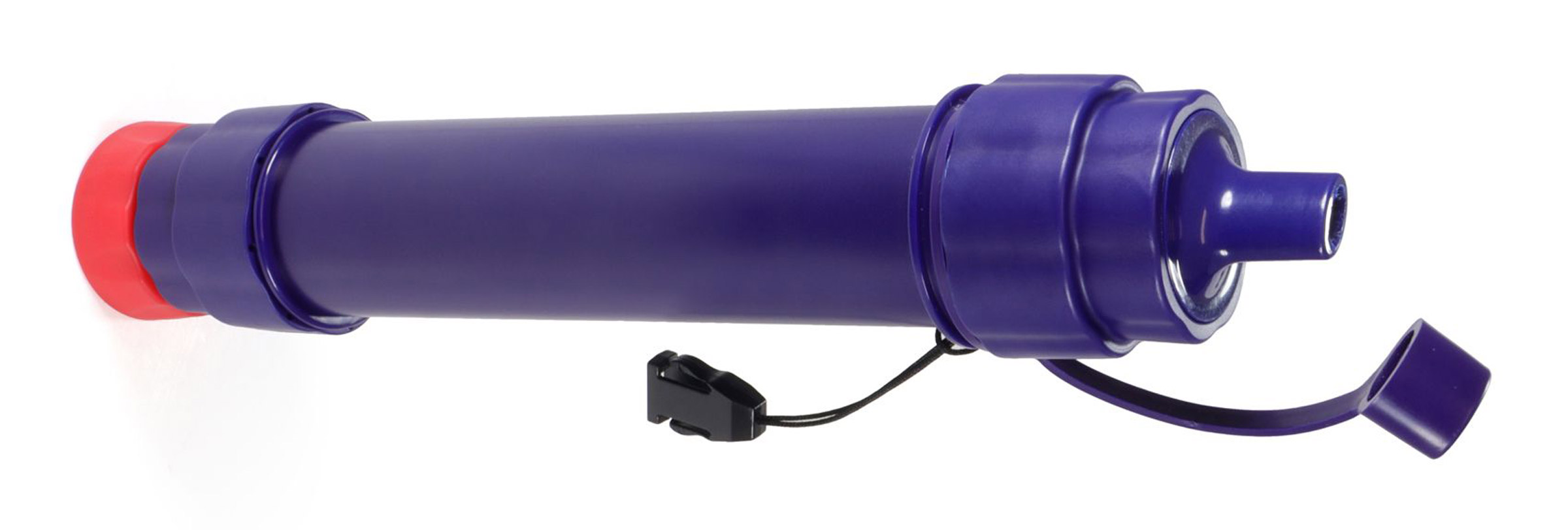 Water Filter Hiking Vandrensningsfilter