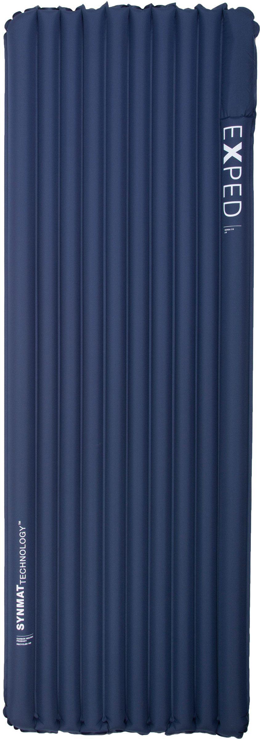 Versa 2R LW SynMat Oppusteligt Liggeunderlag