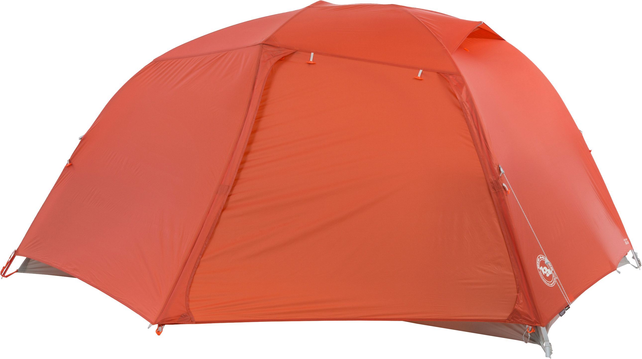 Copper Spur HV UL2, 2-Personers Telt Big Agnes BlogPage