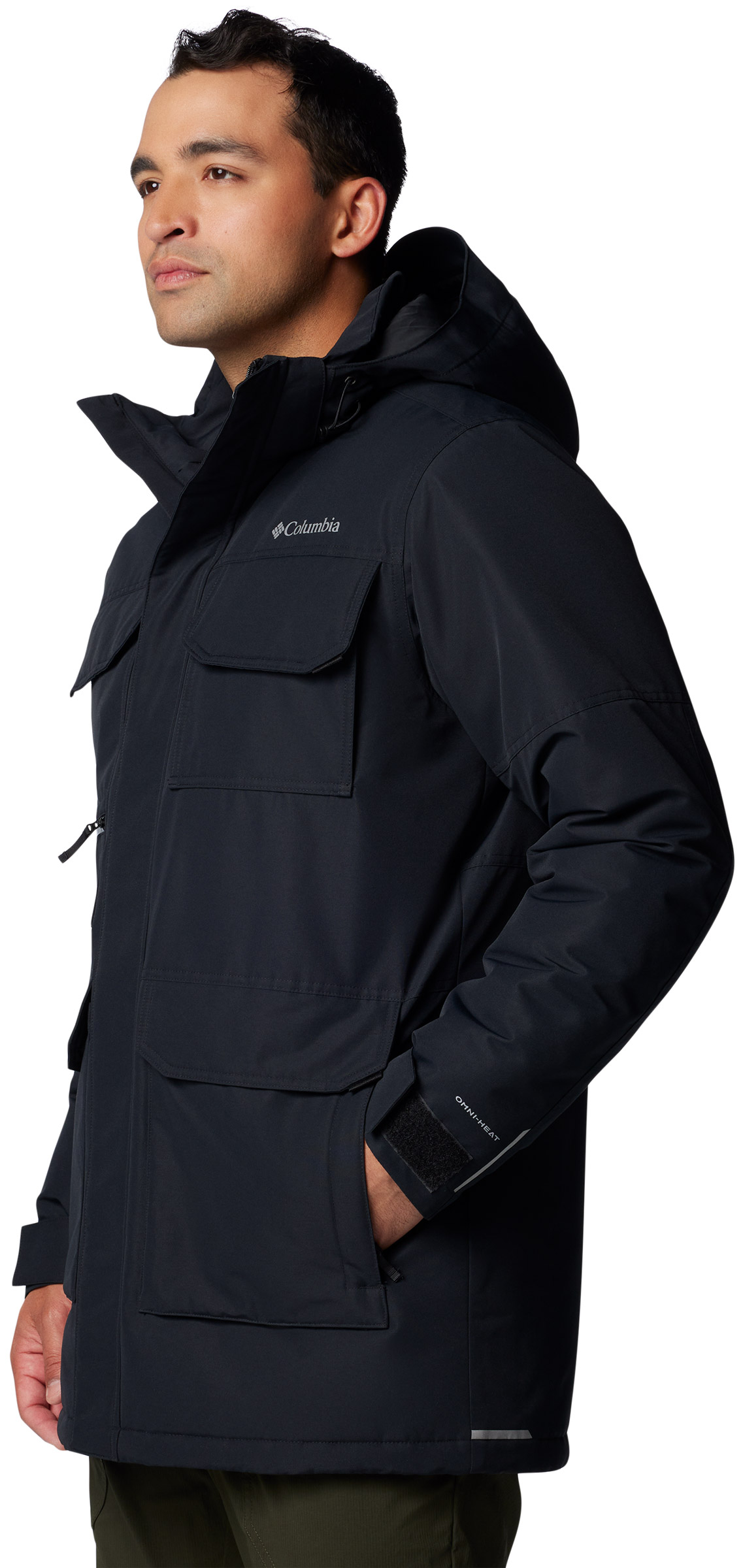 Landroamer II Parka