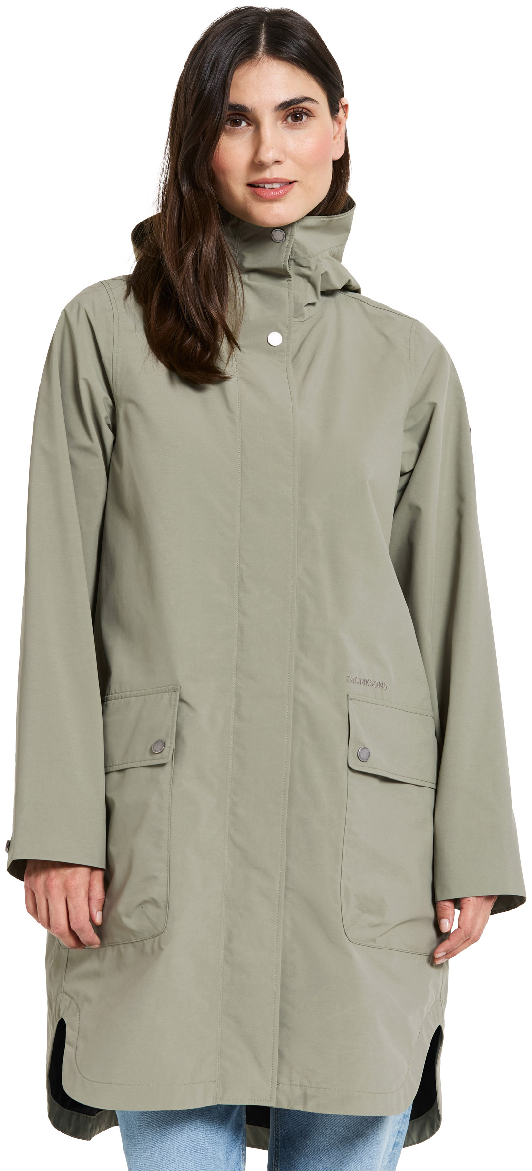 Adria Parka Dame Didriksons brands