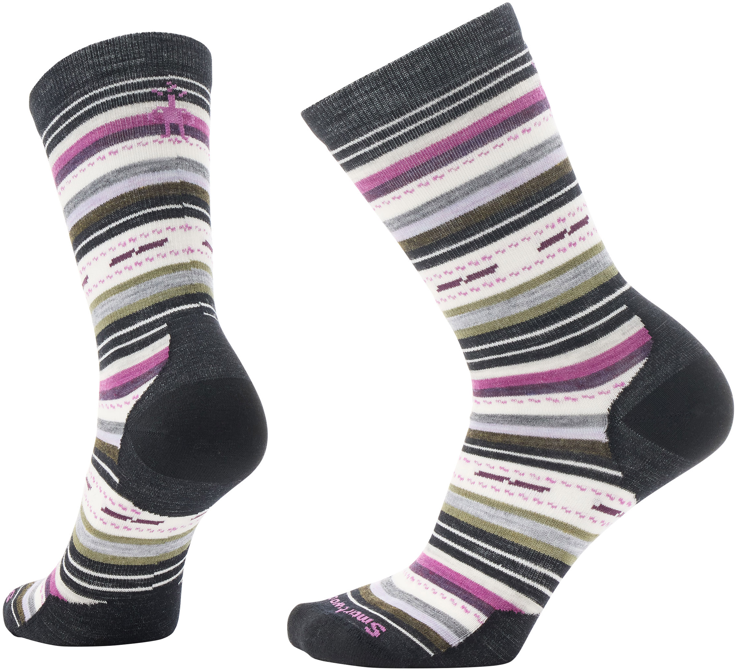 Everyday Margarita Crew SmartWool herre