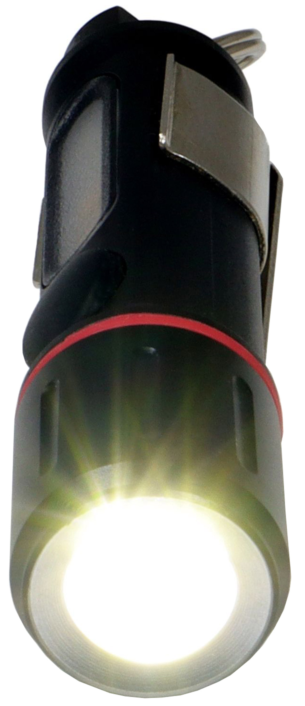 LED Flashlight Ultralite Lommelygte