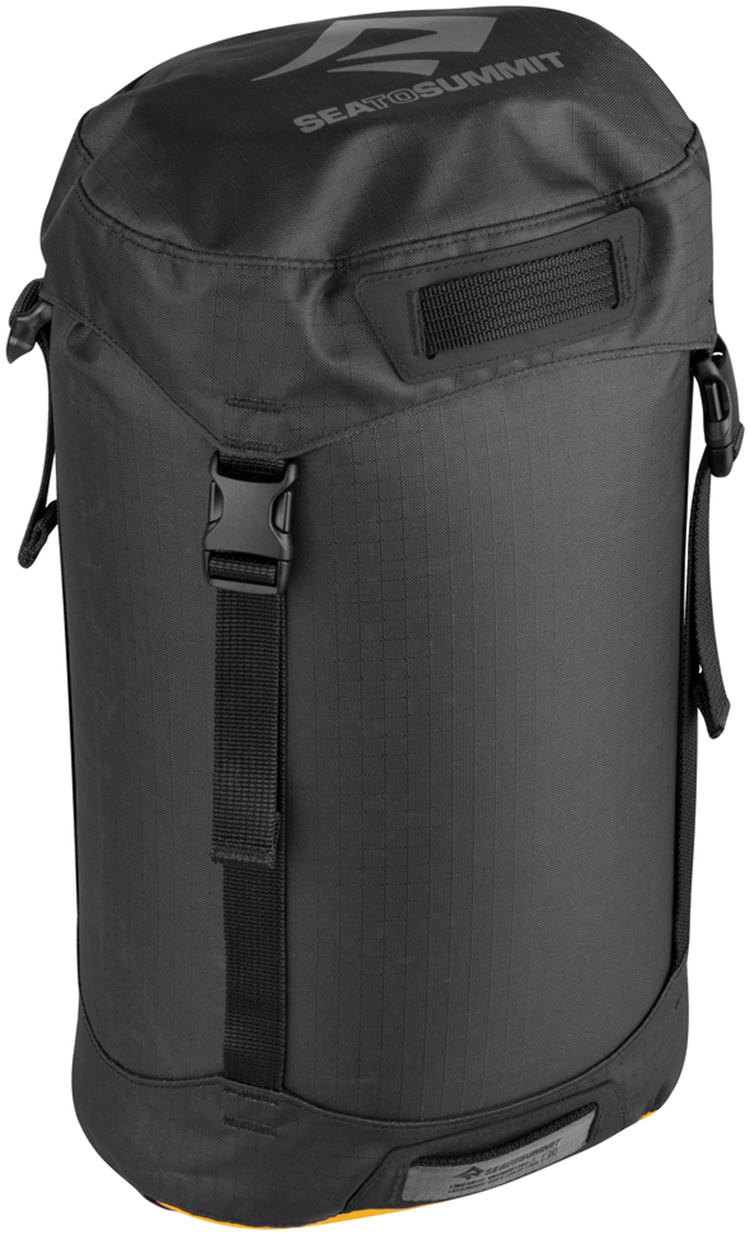 Evac Heavy Duty Compression Dry Bag, 20L  Sea to Summit rygsaekke