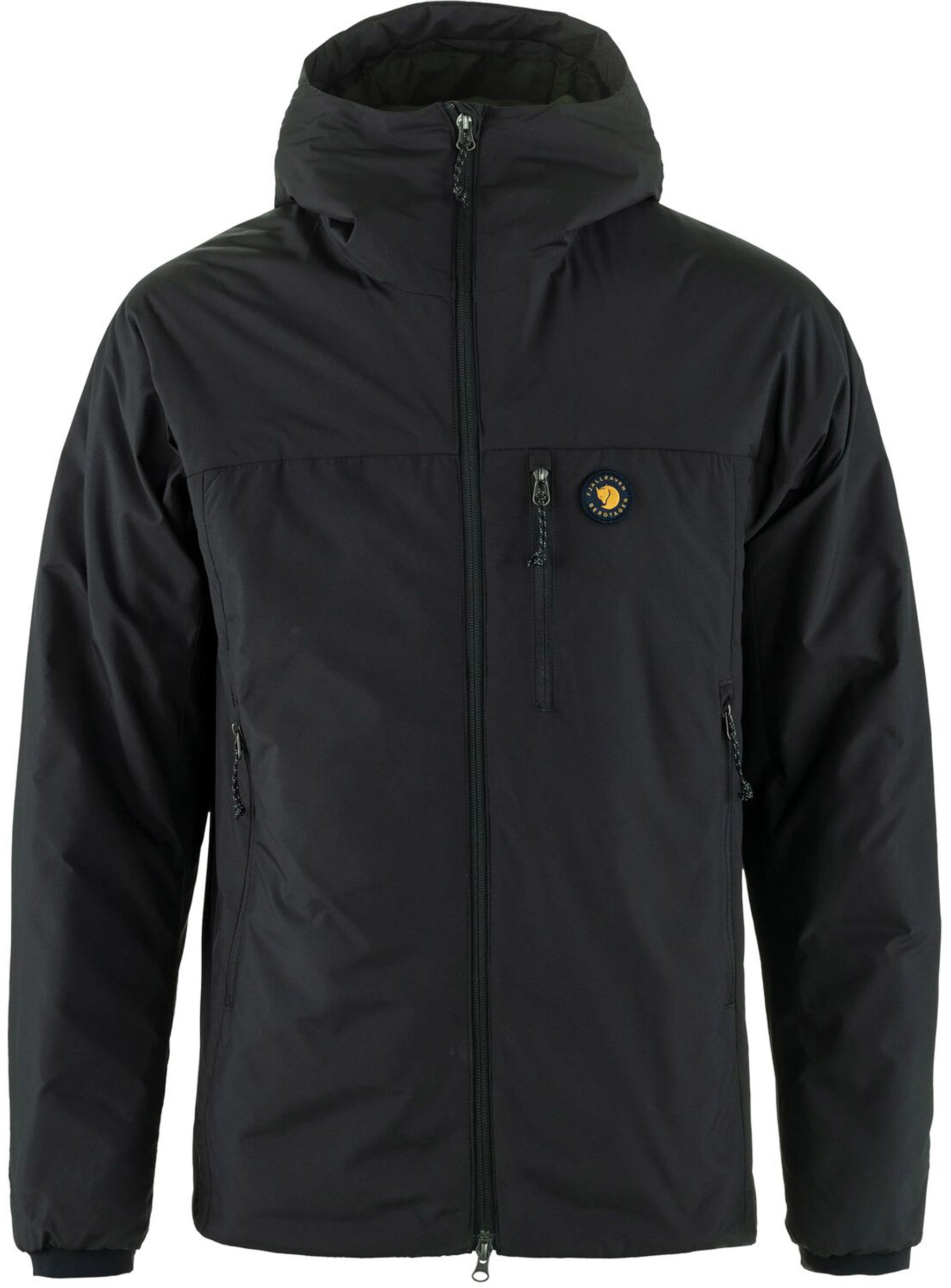 Bergtagen 60 Insulation Jacket Fjällräven brands