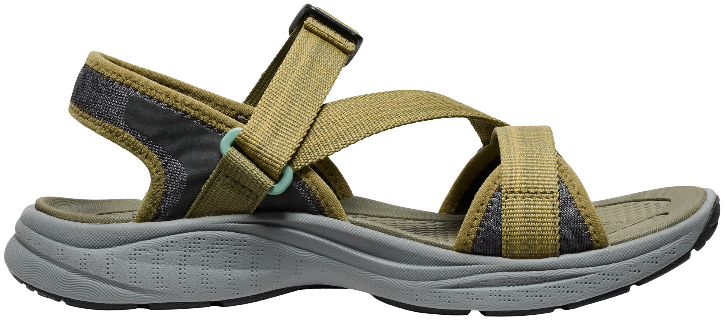 Leiki OT Sandal Dame