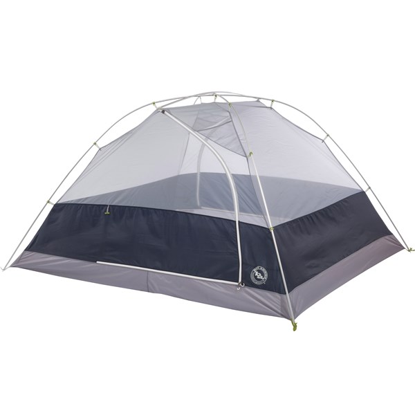 Blacktail 4 Tent