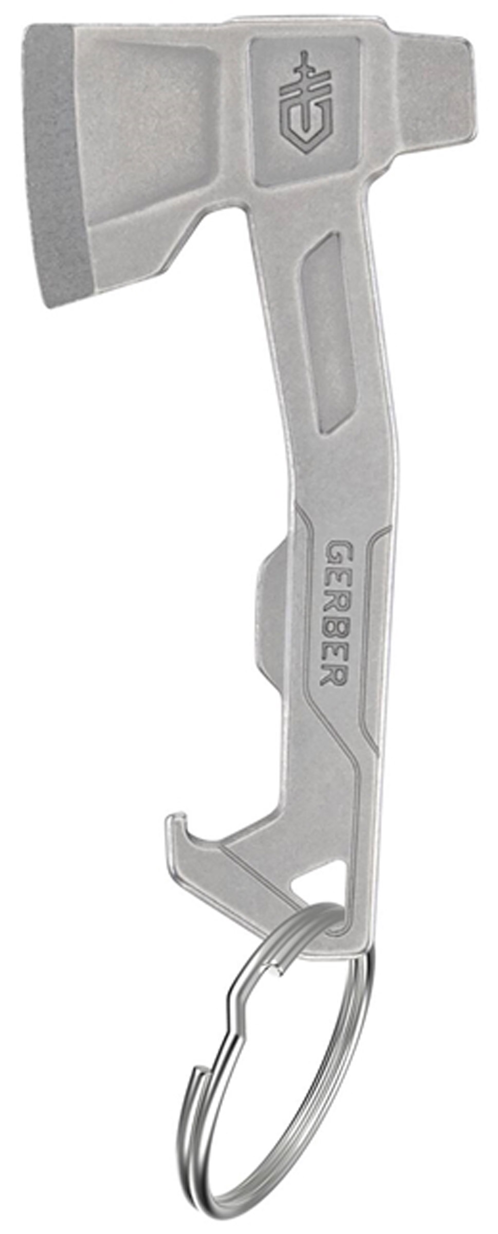 HATCHET Nøglering